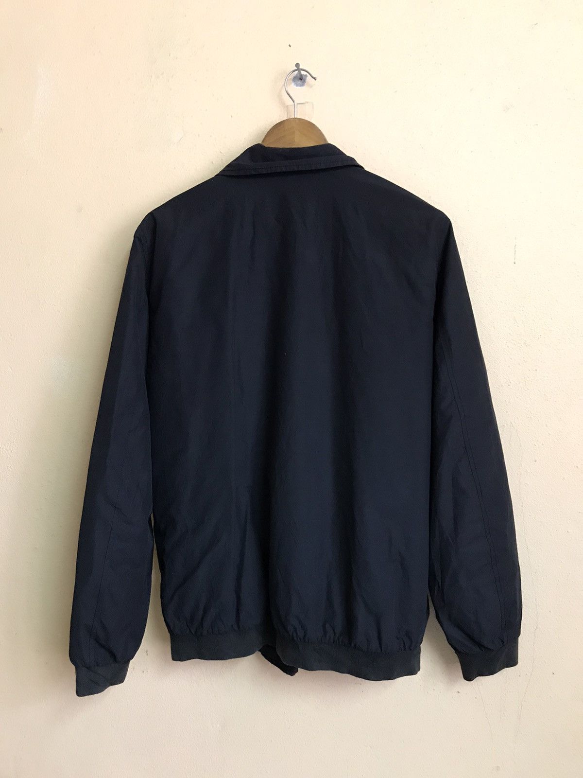Japanese Brand × Lacoste LACOSTE jacket Size US L / EU 52-54 / 3 - 5 Thumbnail