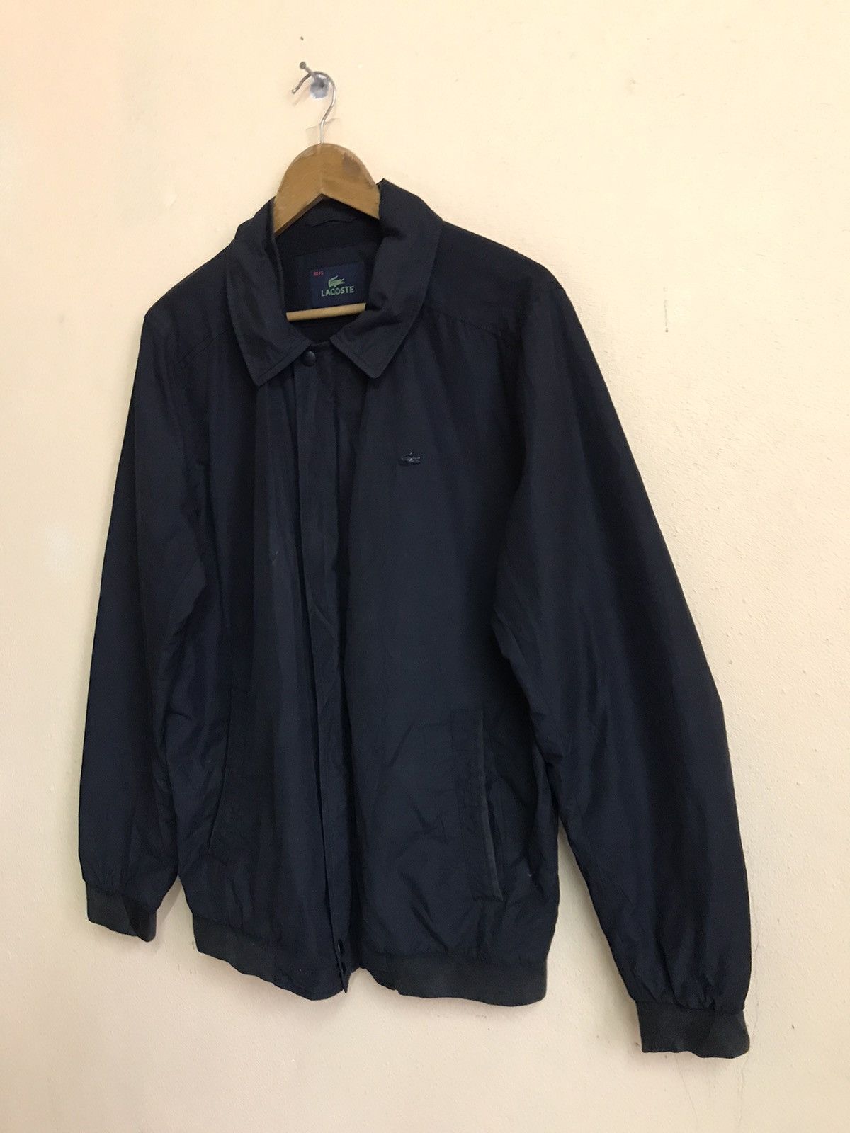 Japanese Brand × Lacoste LACOSTE jacket Size US L / EU 52-54 / 3 - 3 Thumbnail