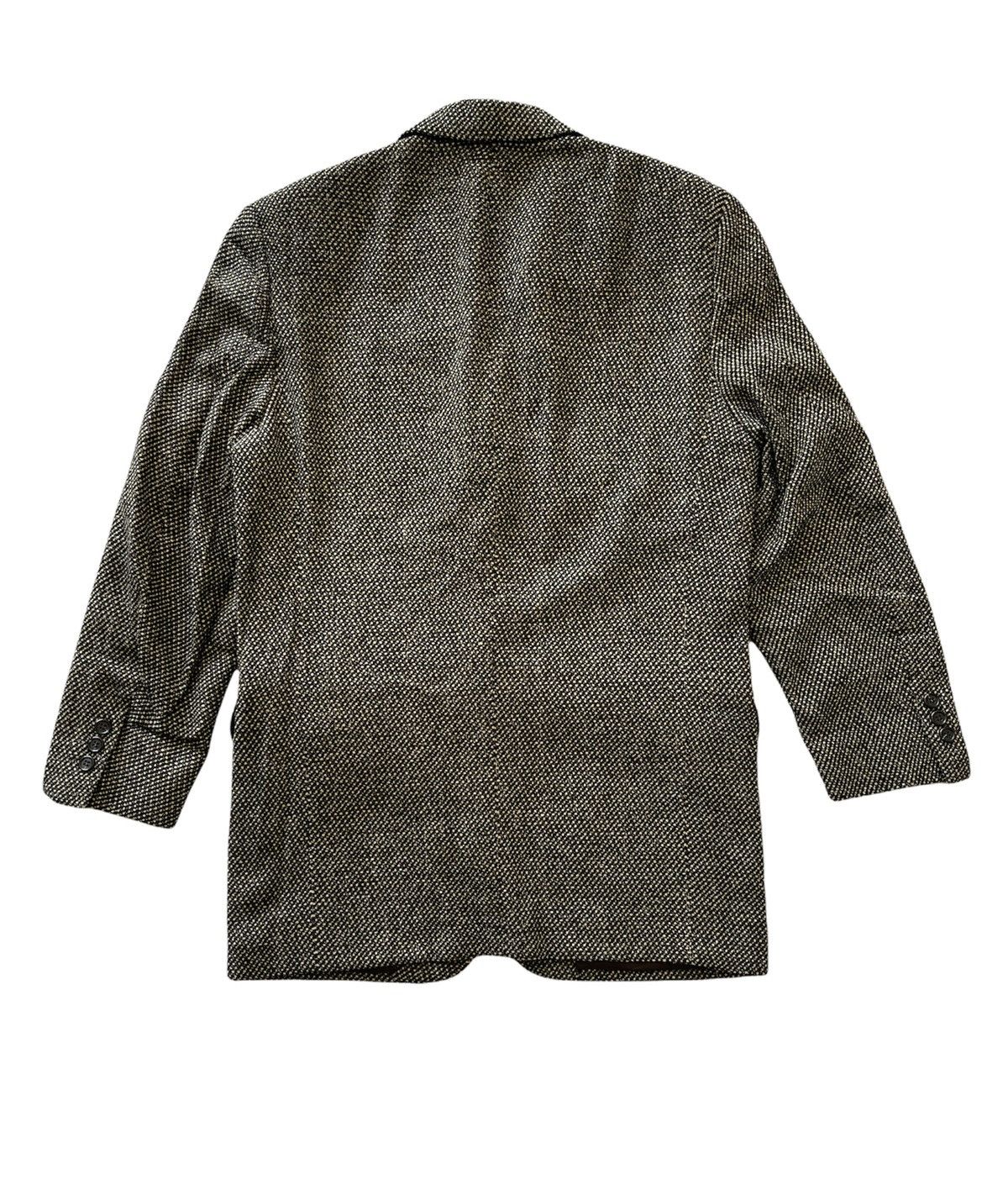 Fendi Fendi italy Luxury blazer Size 46R - 3 Thumbnail