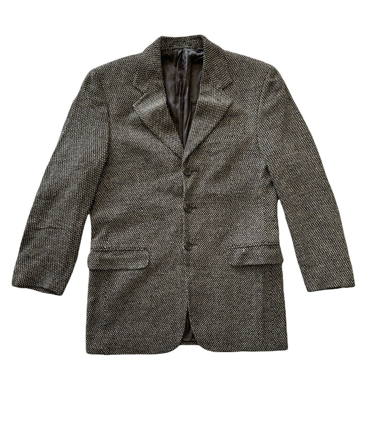 Fendi italy Luxury blazer