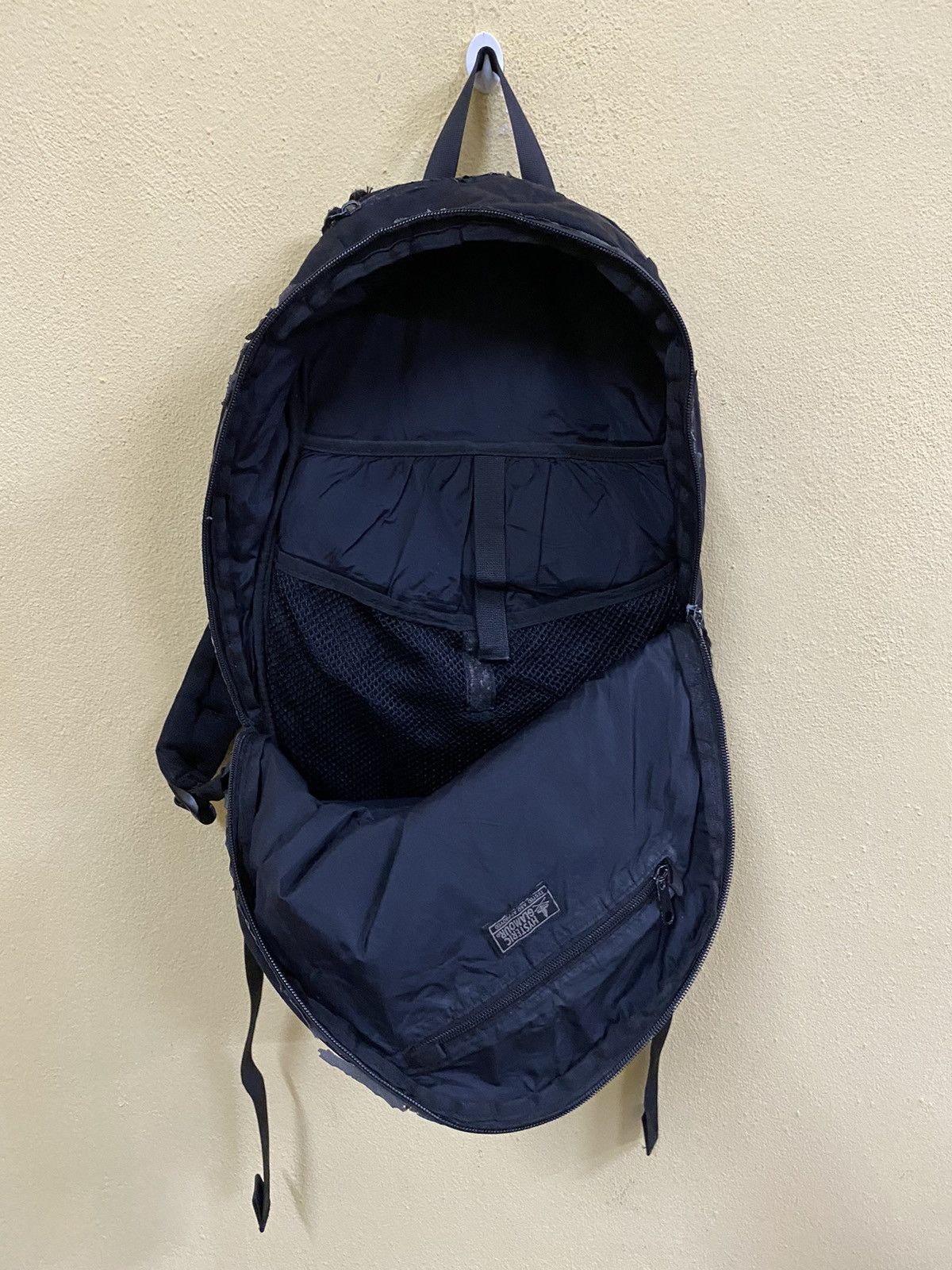 Hysteric Glamour Hysteric Glamour Bagpack Size ONE SIZE - 5 Thumbnail