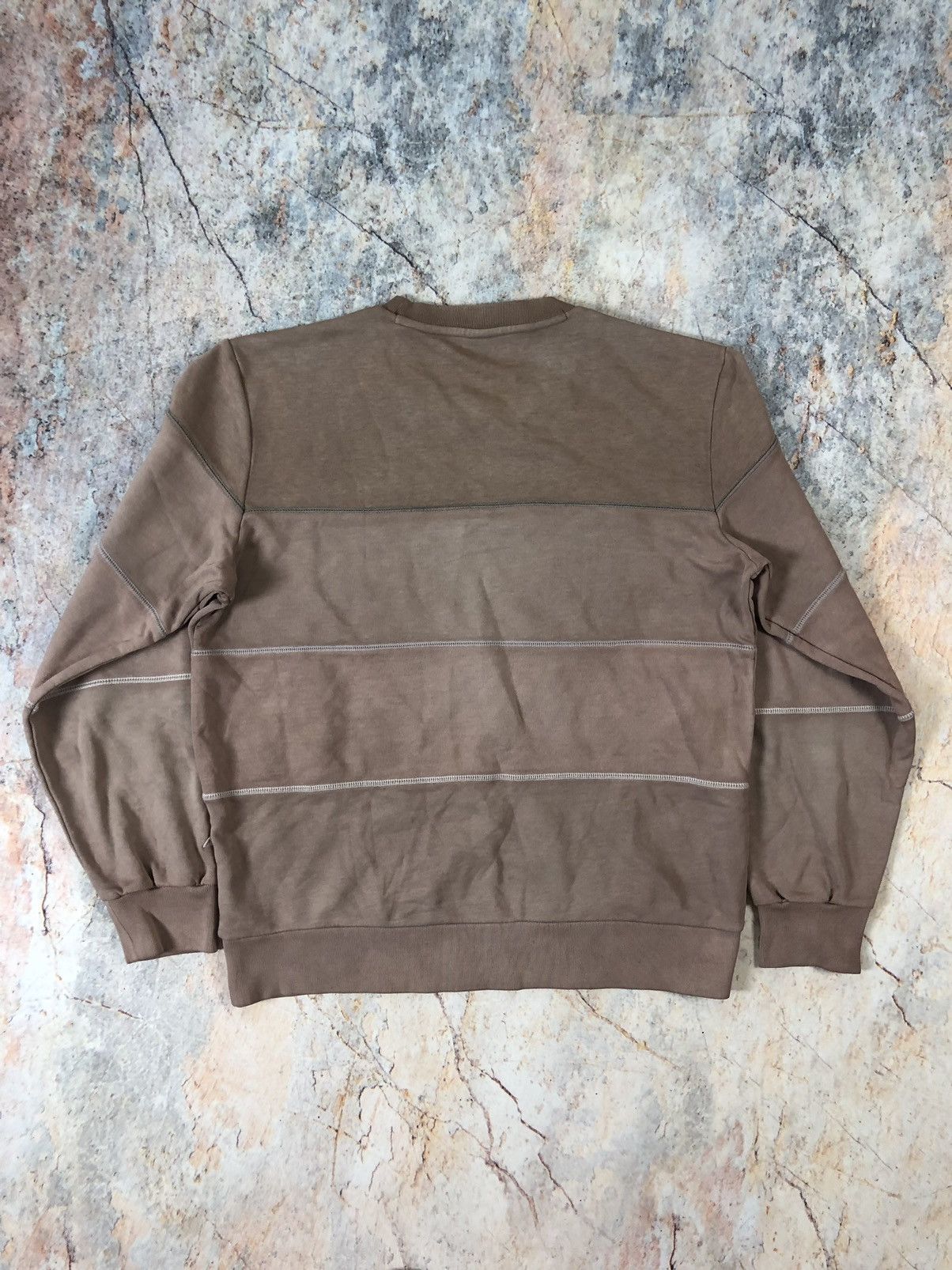 Nike × Vintage Nike vintage sweatshirt Size US L / EU 52-54 / 3 - 6 Thumbnail