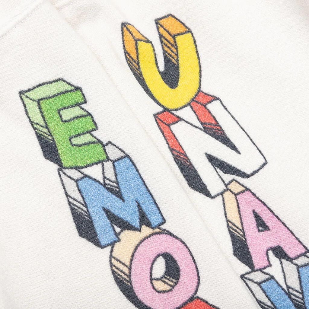 Emotionally Unavailable Emotionally Unavailable Graffiti Hoodie Size US XL / EU 56 / 4 - 6 Thumbnail