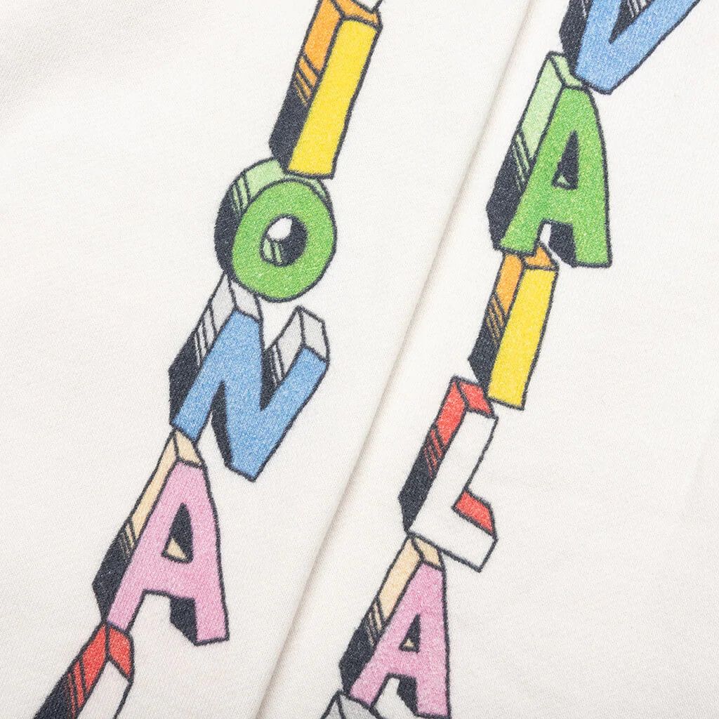 Emotionally Unavailable Emotionally Unavailable Graffiti Hoodie Size US XL / EU 56 / 4 - 7 Thumbnail