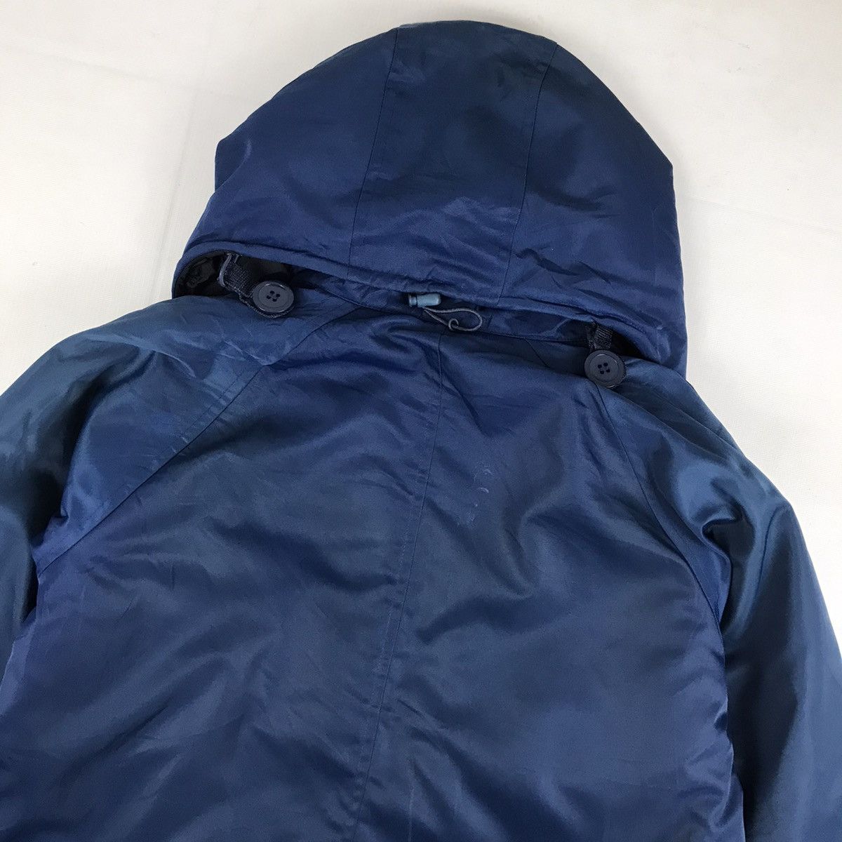 Final Home Vintage Final Home Survival Long Jacket Size US L / EU 52-54 / 3 - 9 Thumbnail
