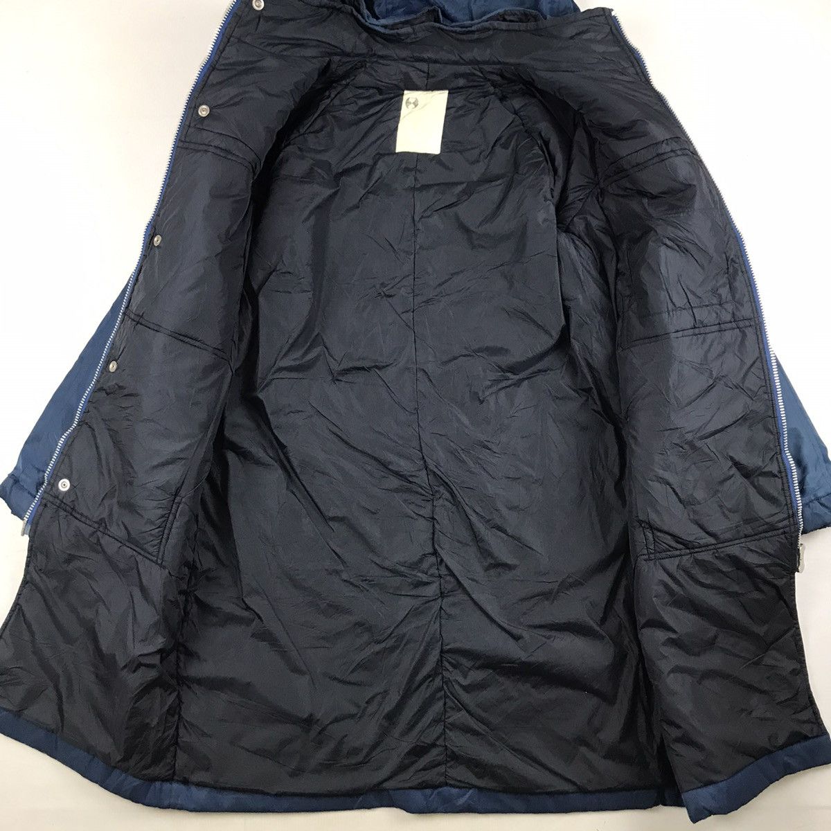 Final Home Vintage Final Home Survival Long Jacket Size US L / EU 52-54 / 3 - 11 Thumbnail