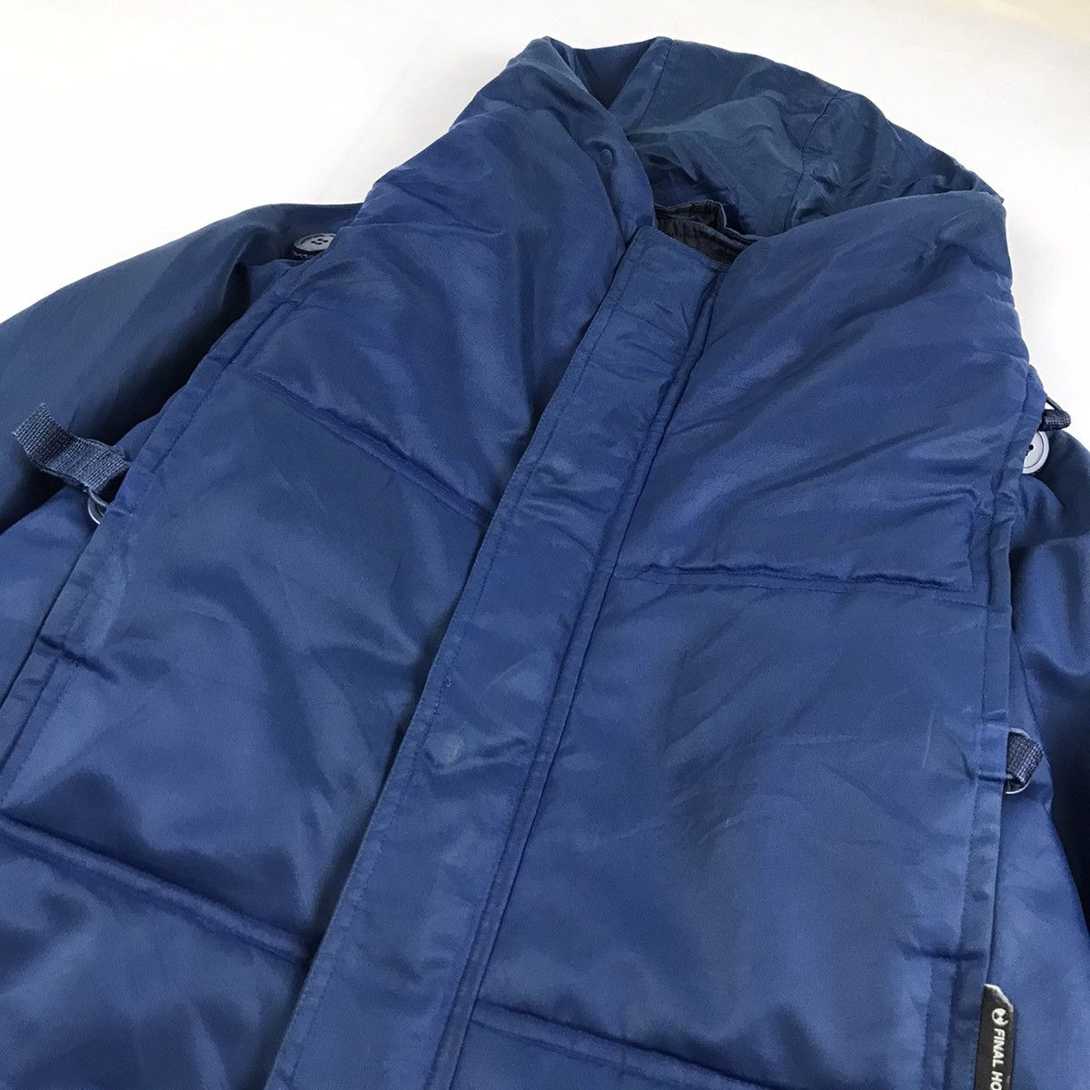 Final Home Vintage Final Home Survival Long Jacket Size US L / EU 52-54 / 3 - 3 Thumbnail