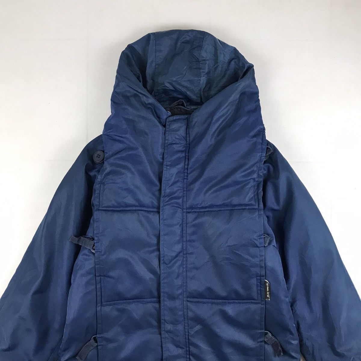 Final Home Vintage Final Home Survival Long Jacket Size US L / EU 52-54 / 3 - 2 Thumbnail