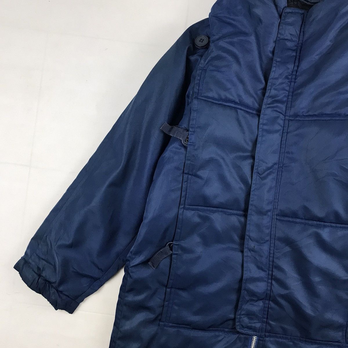 Final Home Vintage Final Home Survival Long Jacket Size US L / EU 52-54 / 3 - 5 Thumbnail
