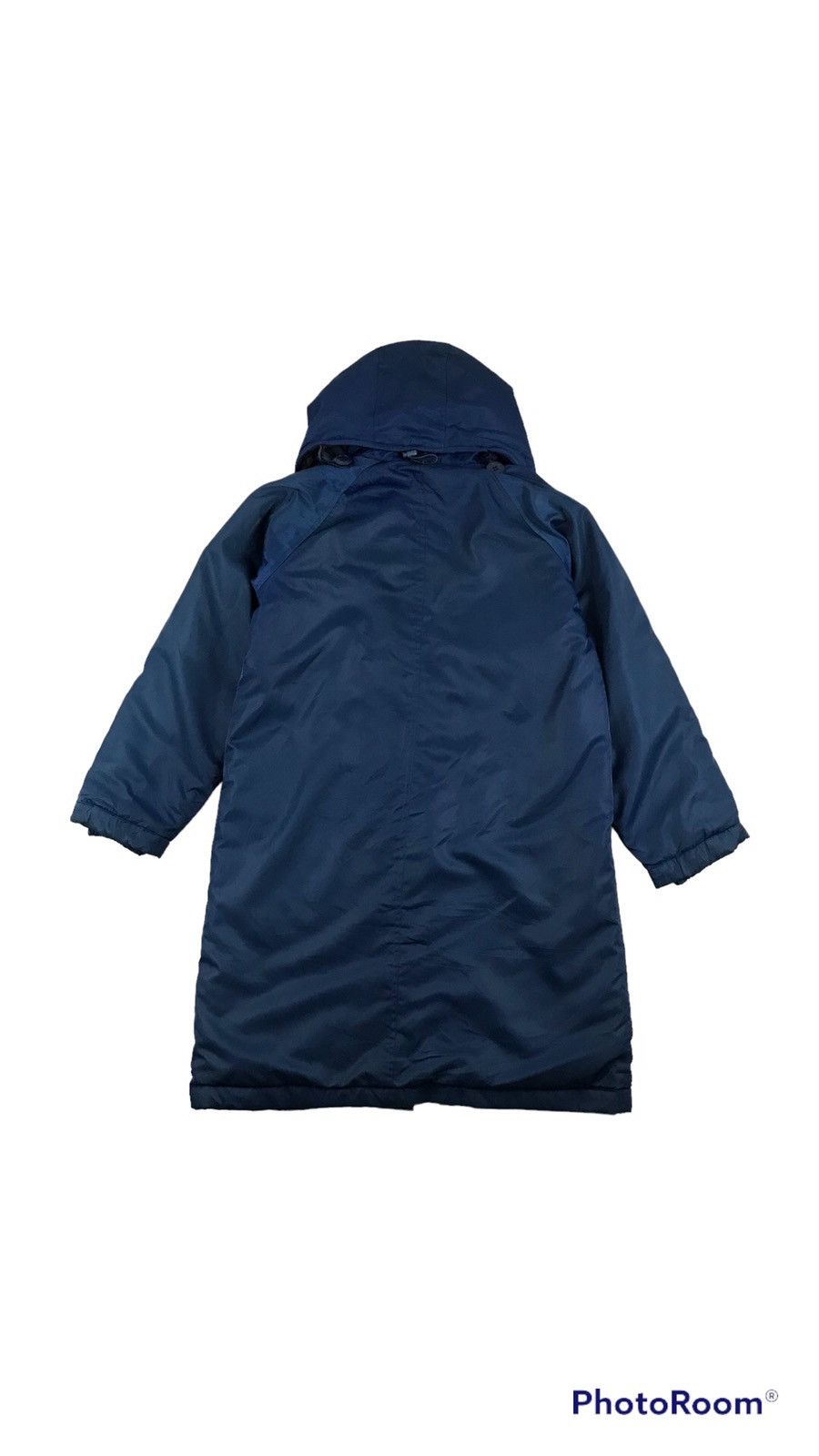 Final Home Vintage Final Home Survival Long Jacket Size US L / EU 52-54 / 3 - 8 Thumbnail