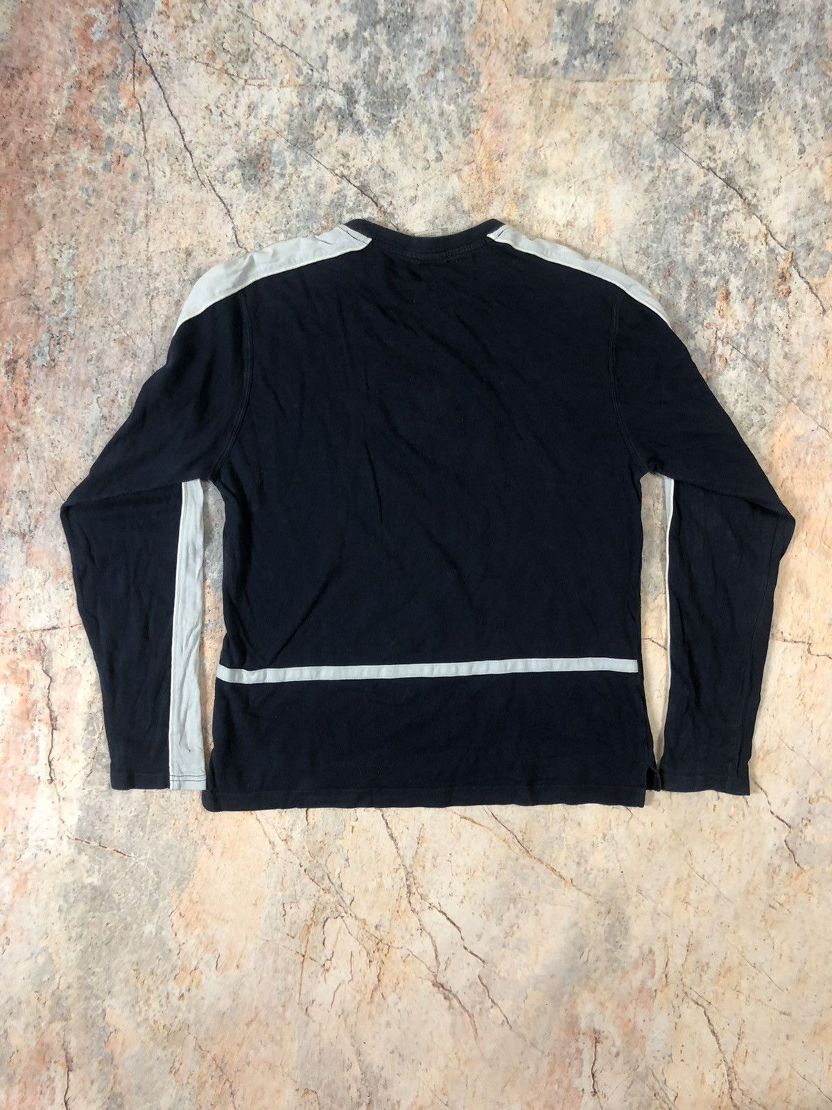 Nike × Vintage Nike vintage sweatshirt Size US L / EU 52-54 / 3 - 7 Thumbnail
