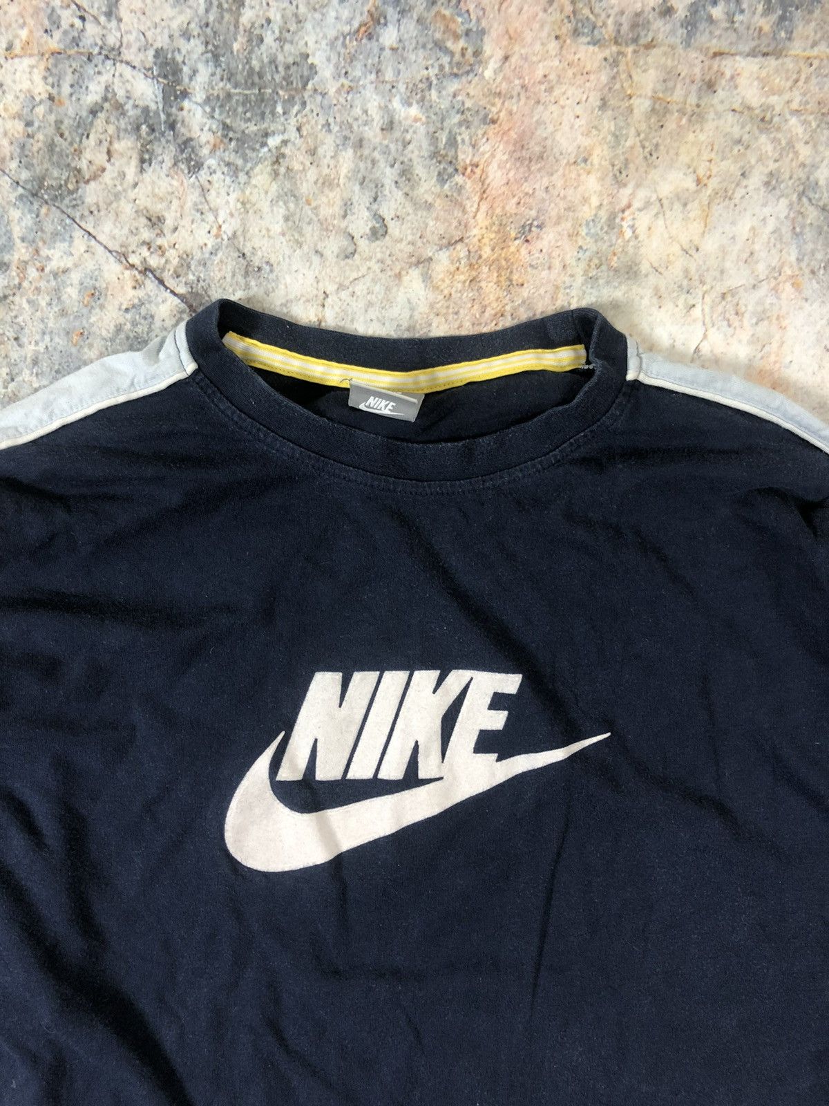 Nike × Vintage Nike vintage sweatshirt Size US L / EU 52-54 / 3 - 2 Thumbnail