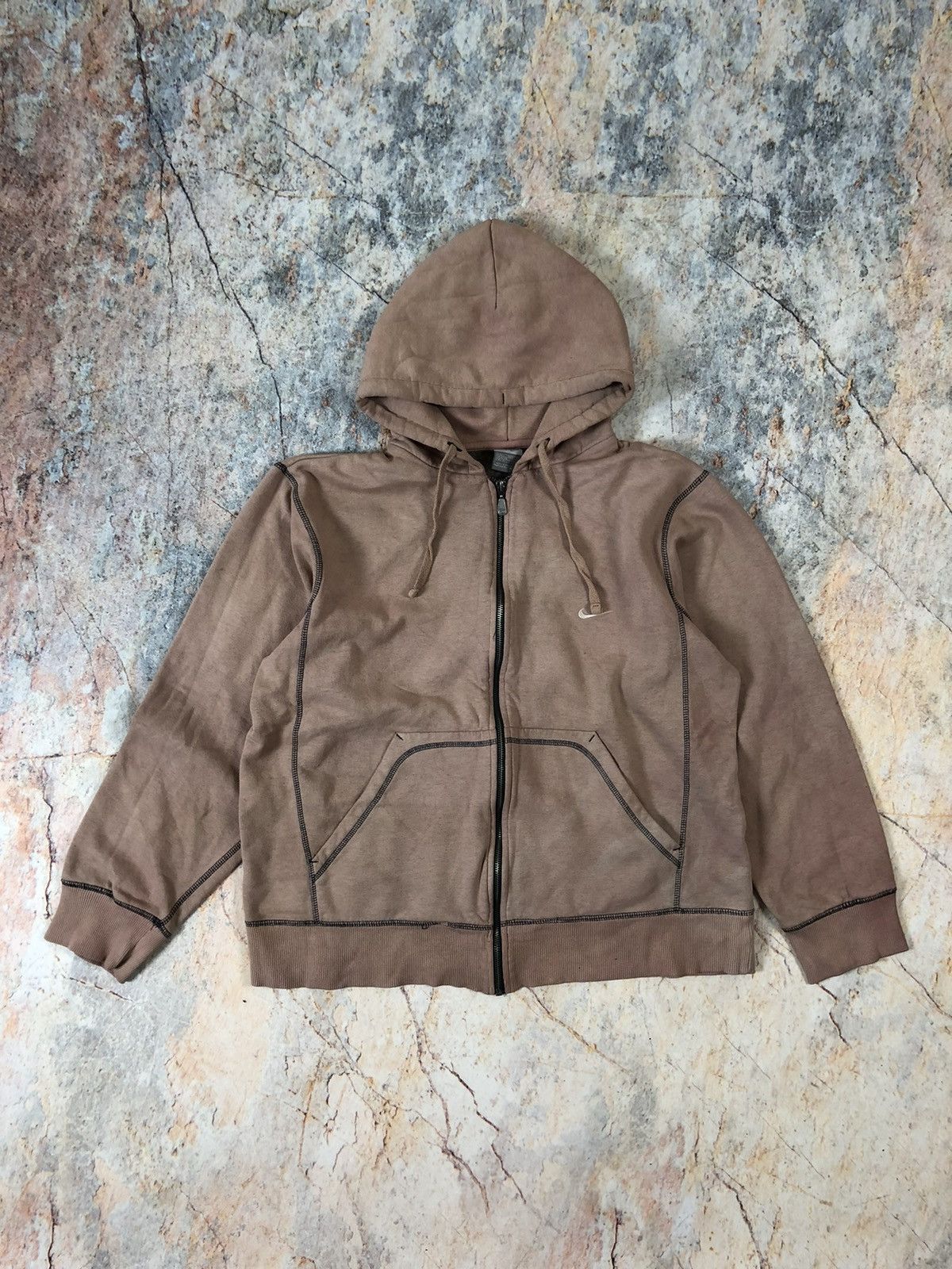 Nike vintage sweatshirt