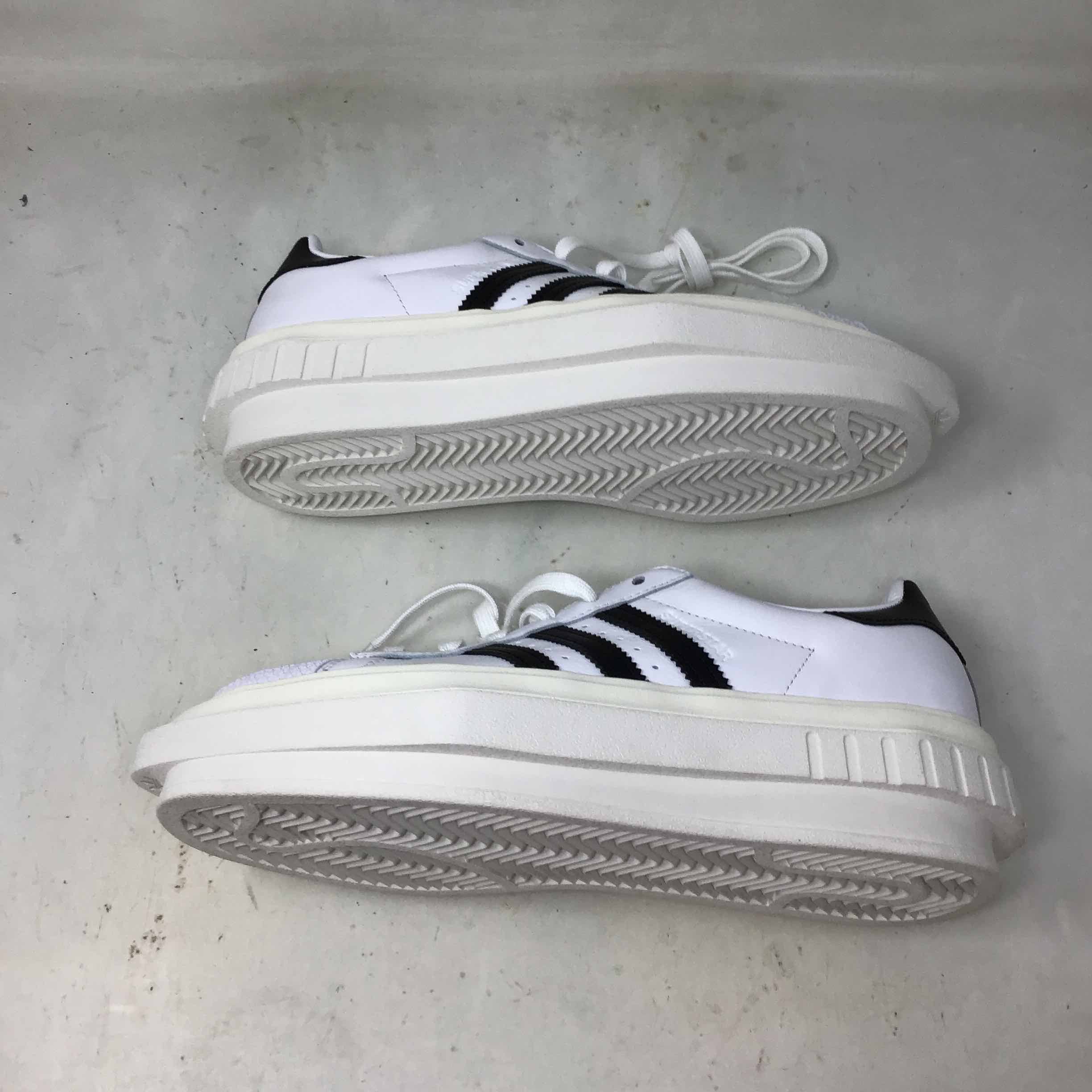 ivy park platform