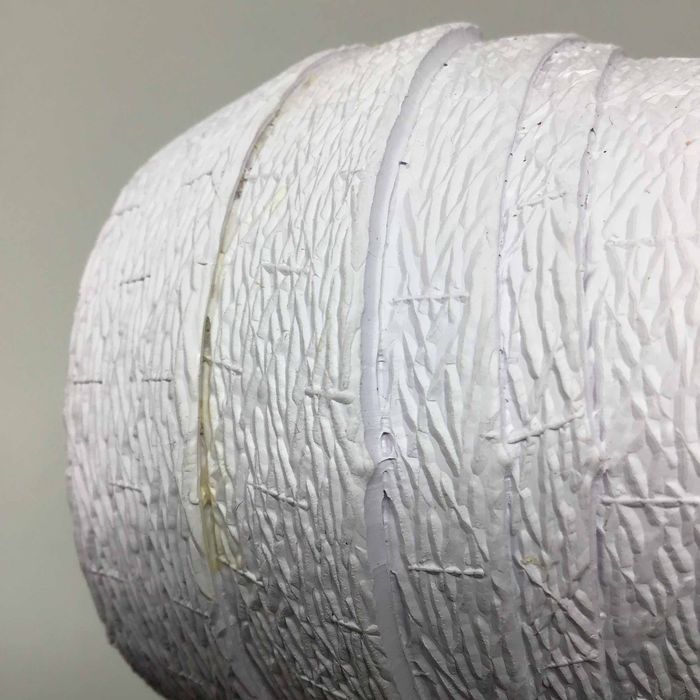 sacai blazer low magma