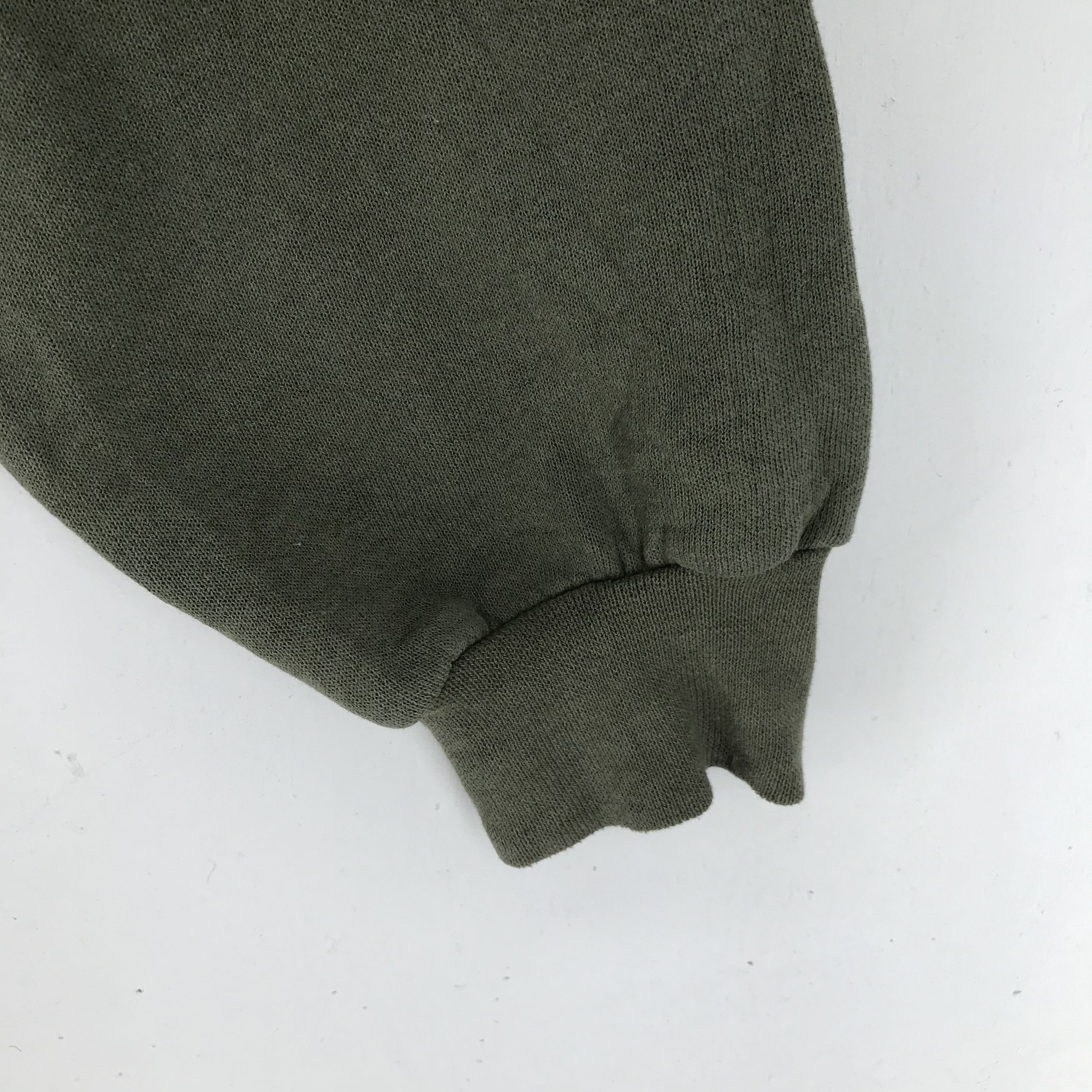 Vintage Vintage M.J. SOFFE USMC Crewneck Sweatshirt #2152-44 Size US S / EU 44-46 / 1 - 5 Thumbnail