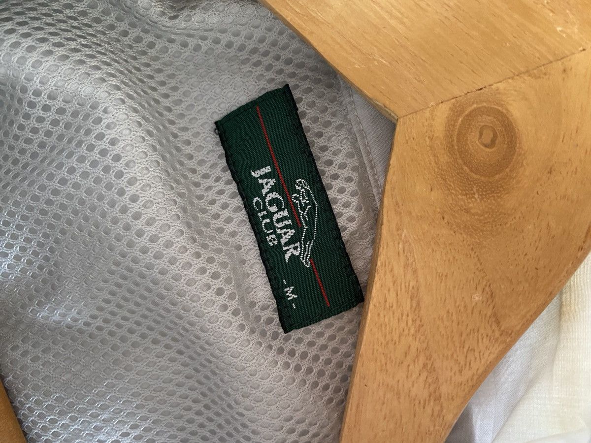 Japanese Brand Jaguar Club Techwear Vest Size US M / EU 48-50 / 2 - 8 Thumbnail