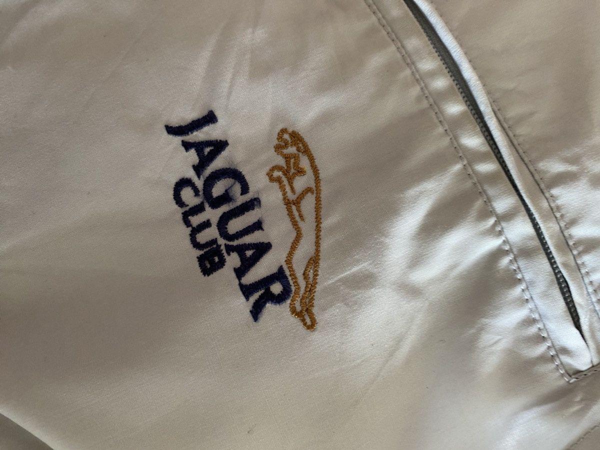Japanese Brand Jaguar Club Techwear Vest Size US M / EU 48-50 / 2 - 7 Thumbnail