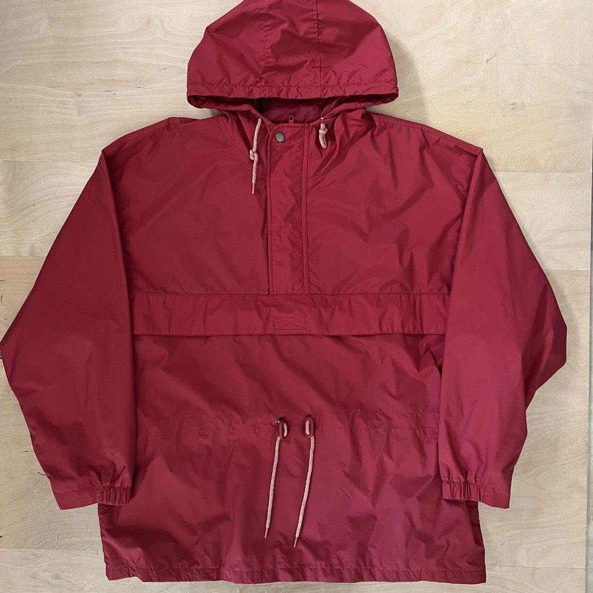 Gap Anorak Jacket 90 S | Grailed