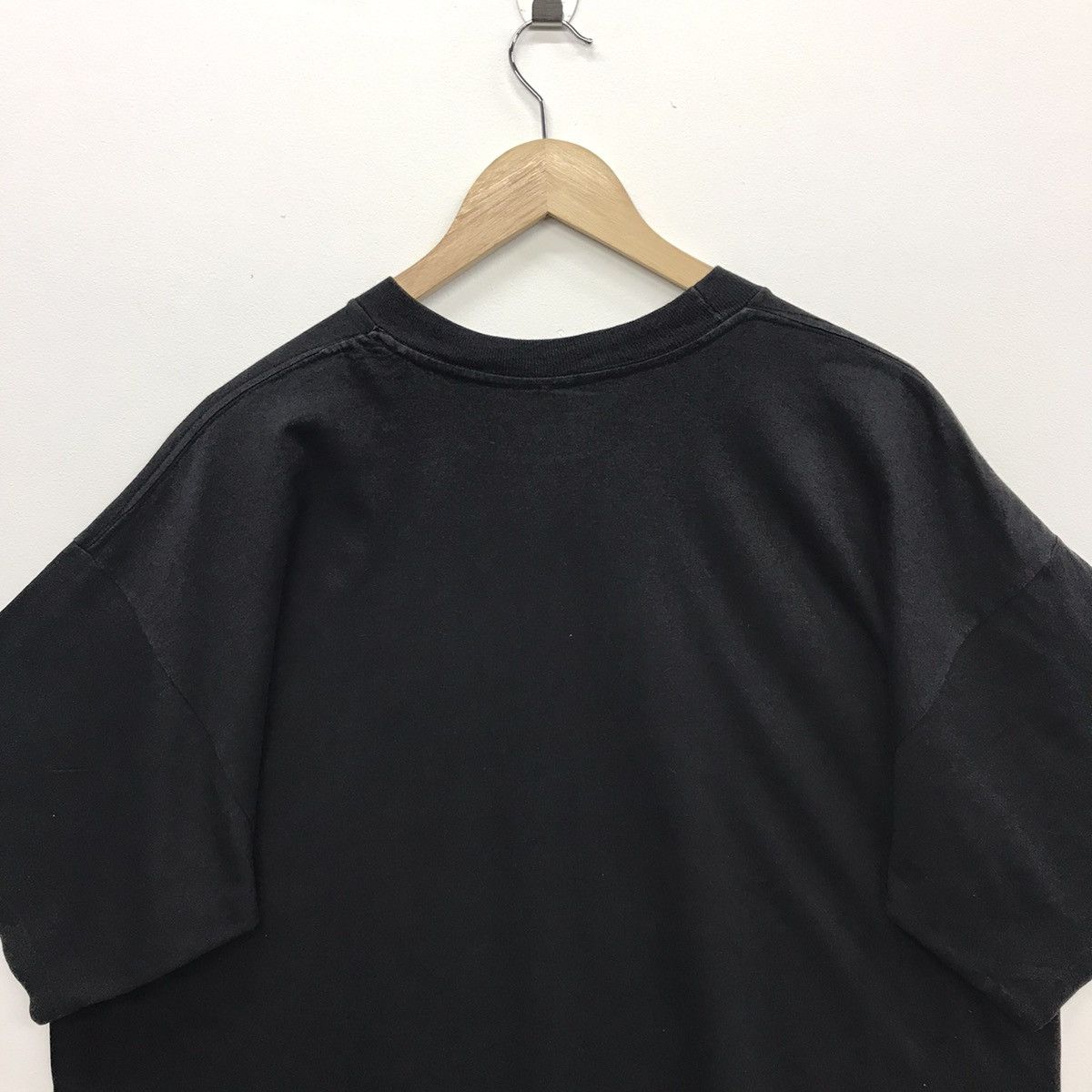 Band Tees × Vintage *Rare!! Vintage Band Tees The Beatles Abbey Road 1996s Size US L / EU 52-54 / 3 - 11 Thumbnail