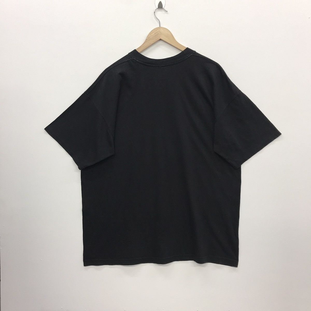 Band Tees × Vintage *Rare!! Vintage Band Tees The Beatles Abbey Road 1996s Size US L / EU 52-54 / 3 - 10 Thumbnail