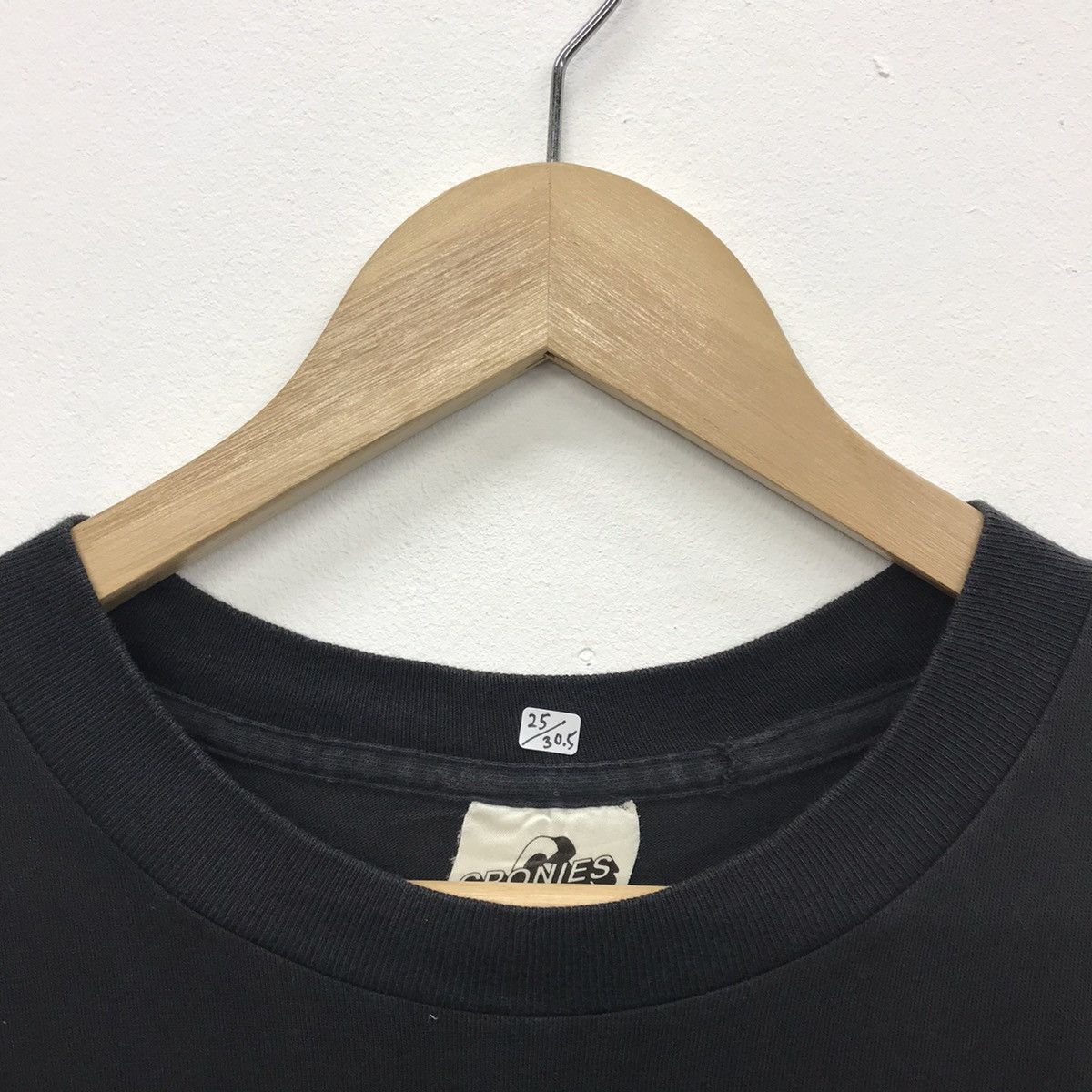 Band Tees × Vintage *Rare!! Vintage Band Tees The Beatles Abbey Road 1996s Size US L / EU 52-54 / 3 - 3 Thumbnail