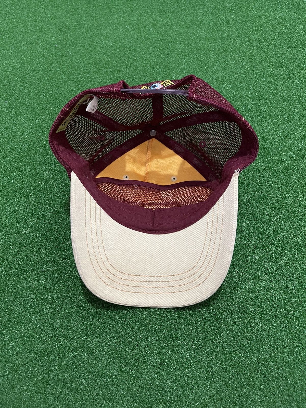 Von Dutch Rare Von Dutch Trucker Hats Size ONE SIZE - 7 Thumbnail