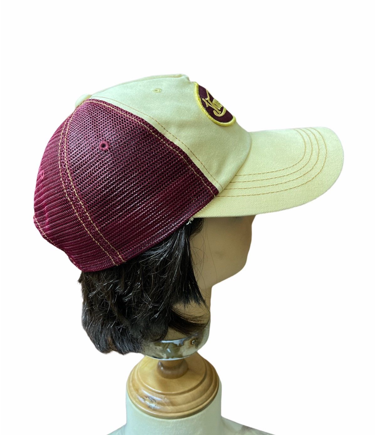 Von Dutch Rare Von Dutch Trucker Hats Size ONE SIZE - 3 Thumbnail