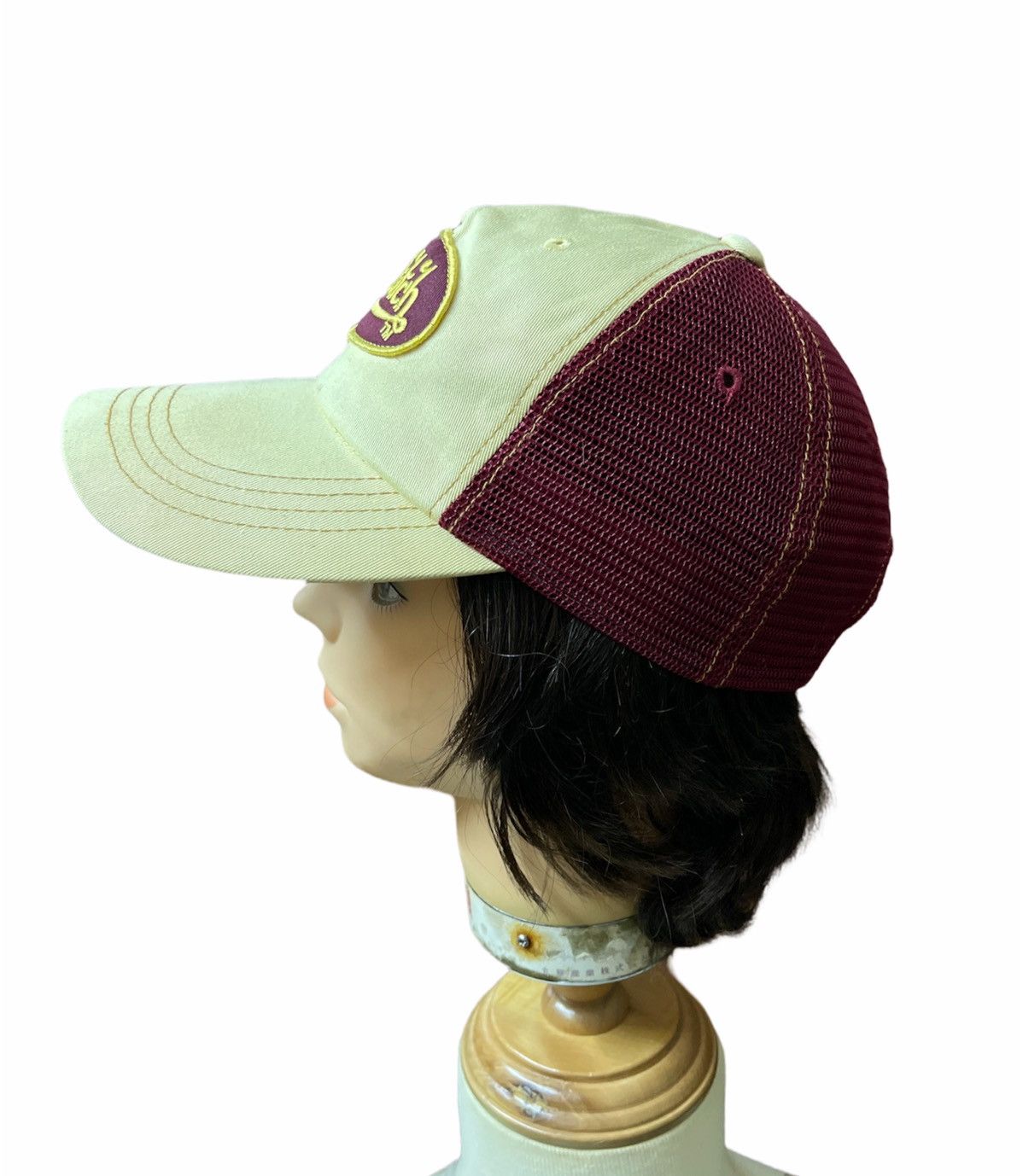 Von Dutch Rare Von Dutch Trucker Hats Size ONE SIZE - 2 Thumbnail