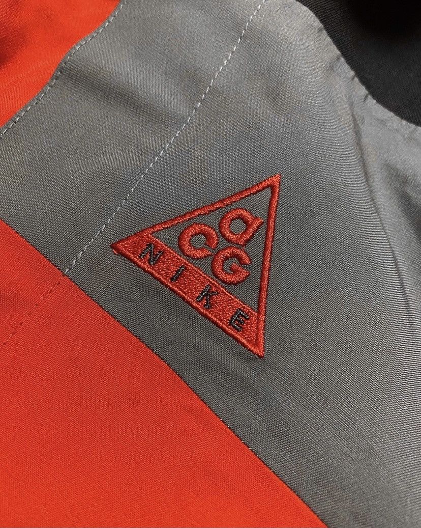 Nike ACG Nike ACG Jacket Vintage Size US L / EU 52-54 / 3 - 2 Thumbnail