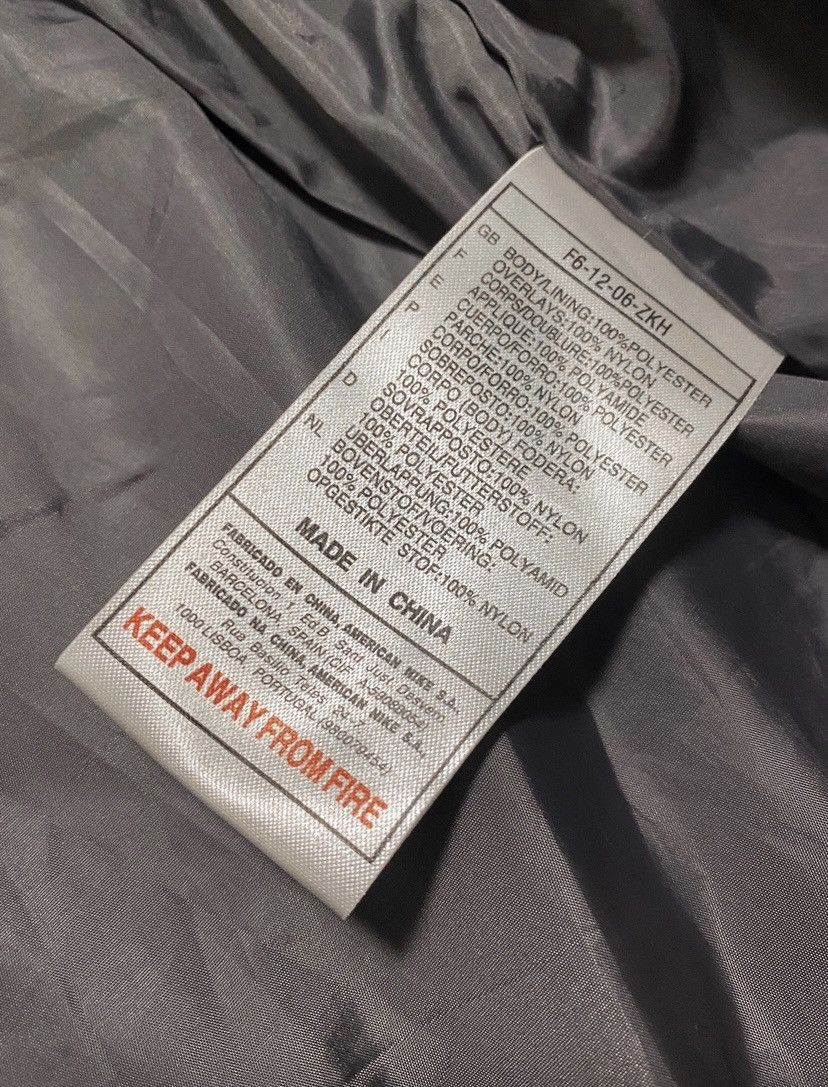 Nike ACG Nike ACG Jacket Vintage Size US L / EU 52-54 / 3 - 6 Thumbnail