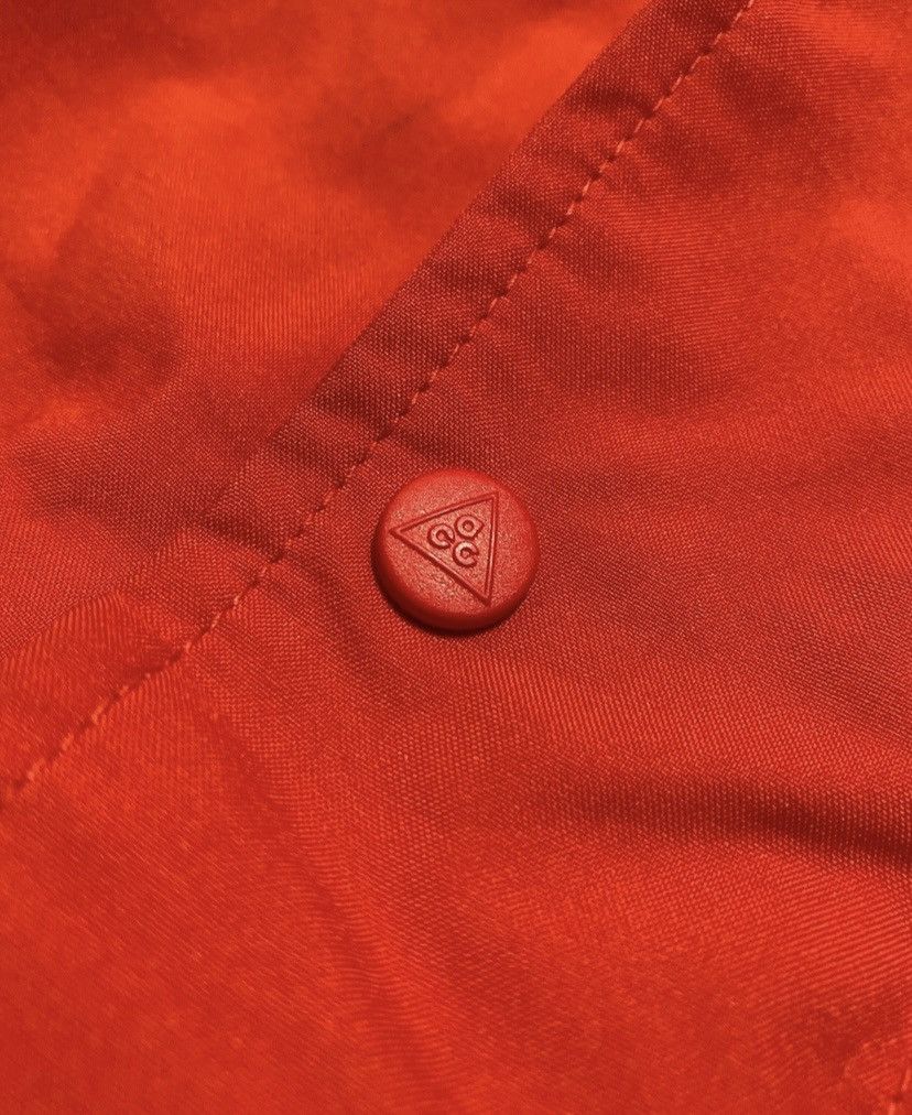 Nike ACG Nike ACG Jacket Vintage Size US L / EU 52-54 / 3 - 4 Thumbnail