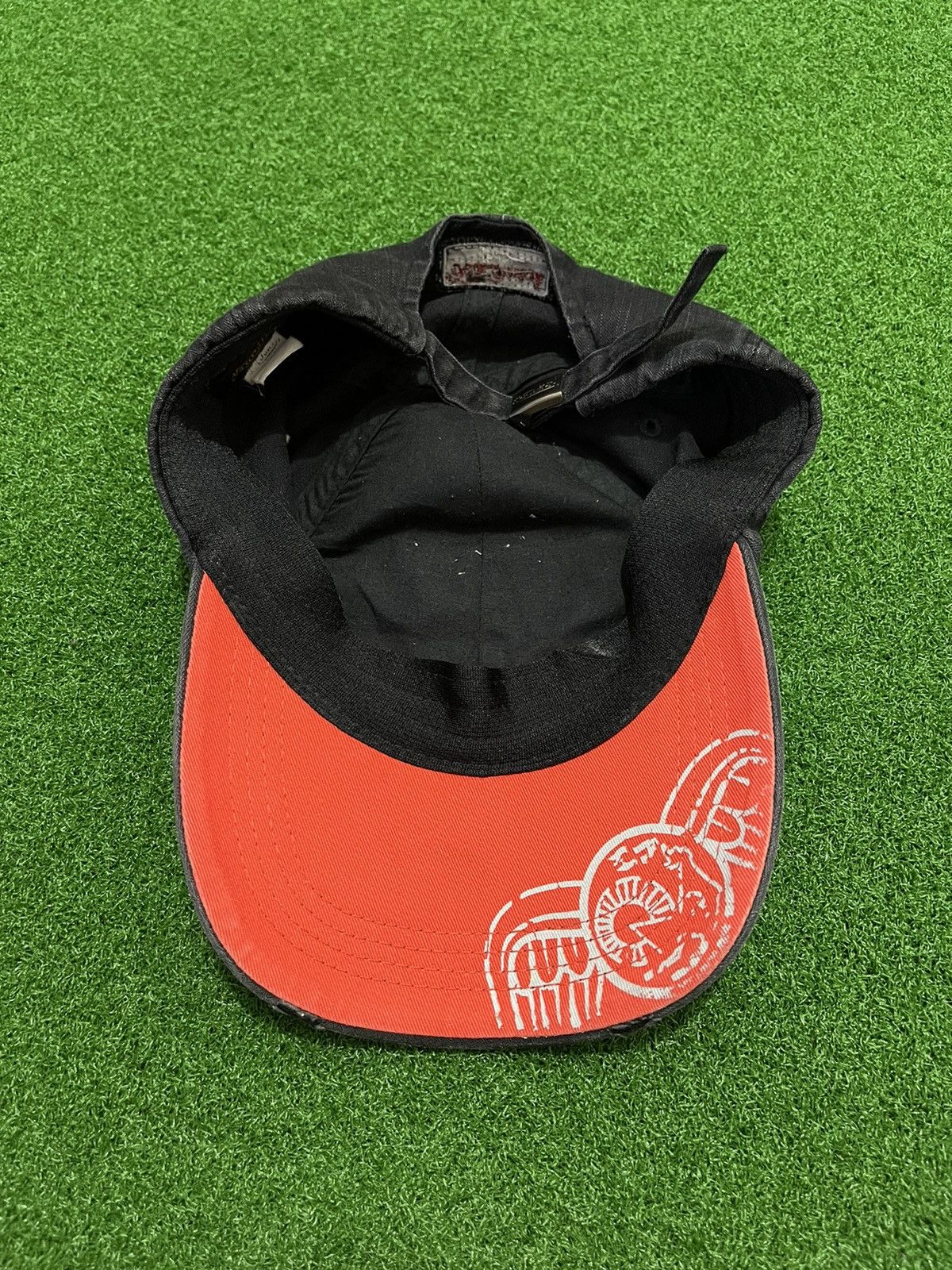 Von Dutch Rare Von Dutch Bostrom 32 Distressed Hats Size ONE SIZE - 7 Thumbnail