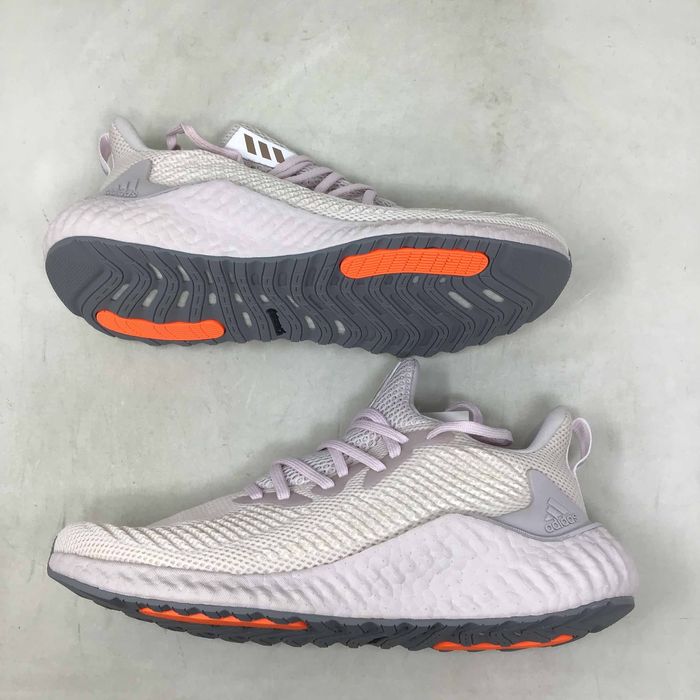 alphaboost orchid tint