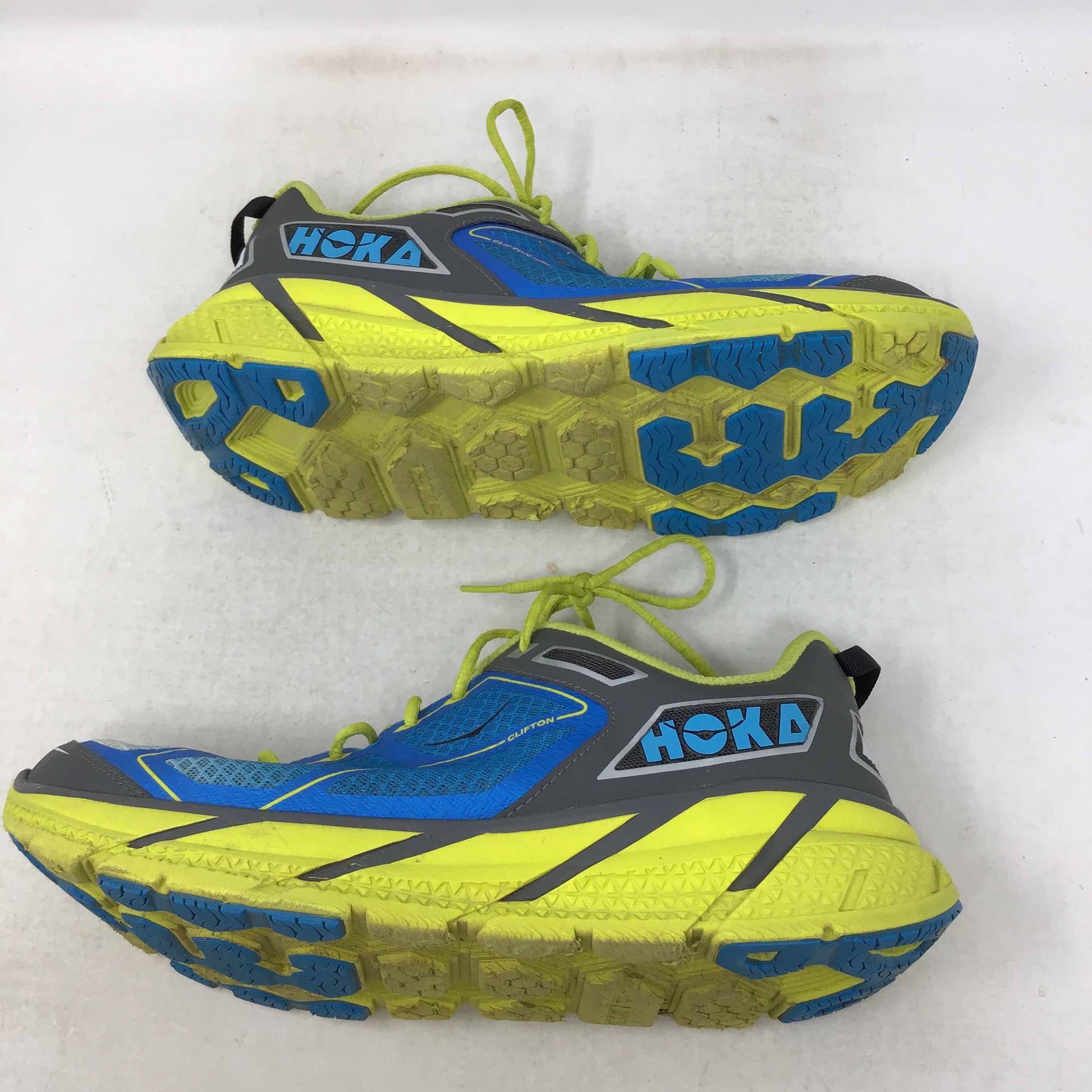 hoka clifton 1