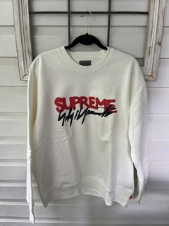 Supreme Yohji Yamamoto | Grailed