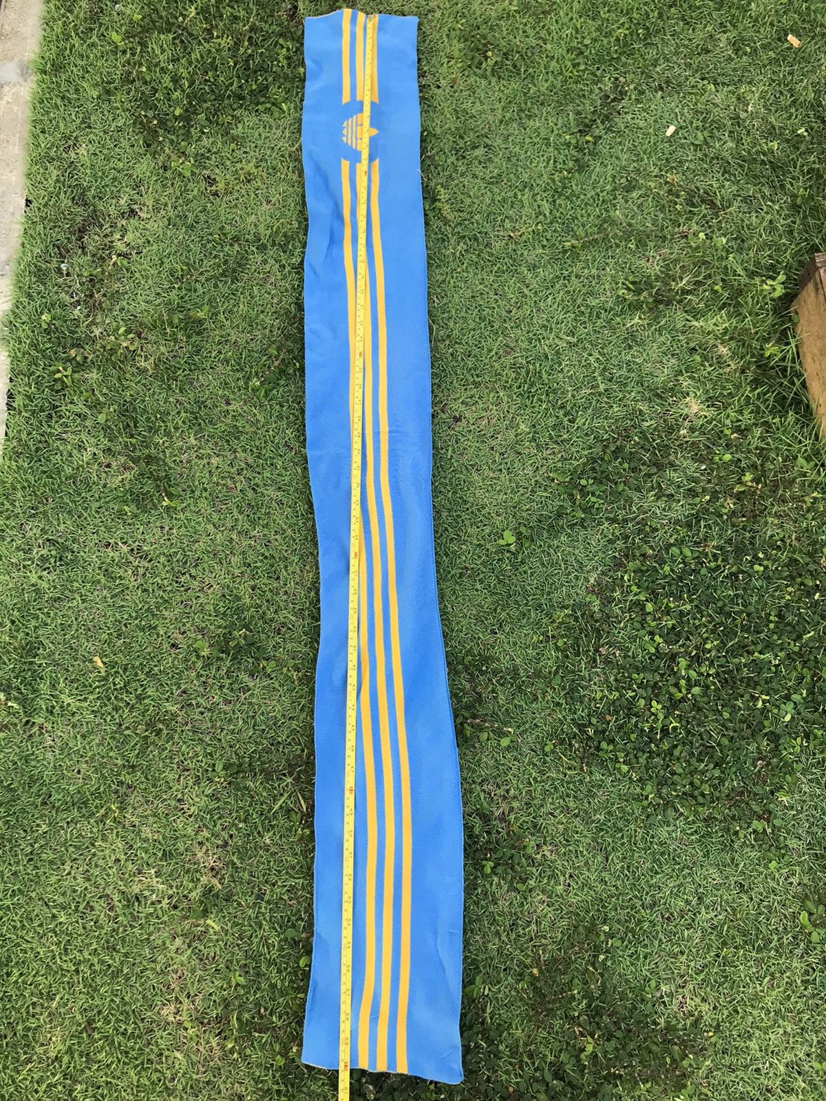 Adidas Adidas Winter Scarf Muffler Size ONE SIZE - 9 Thumbnail