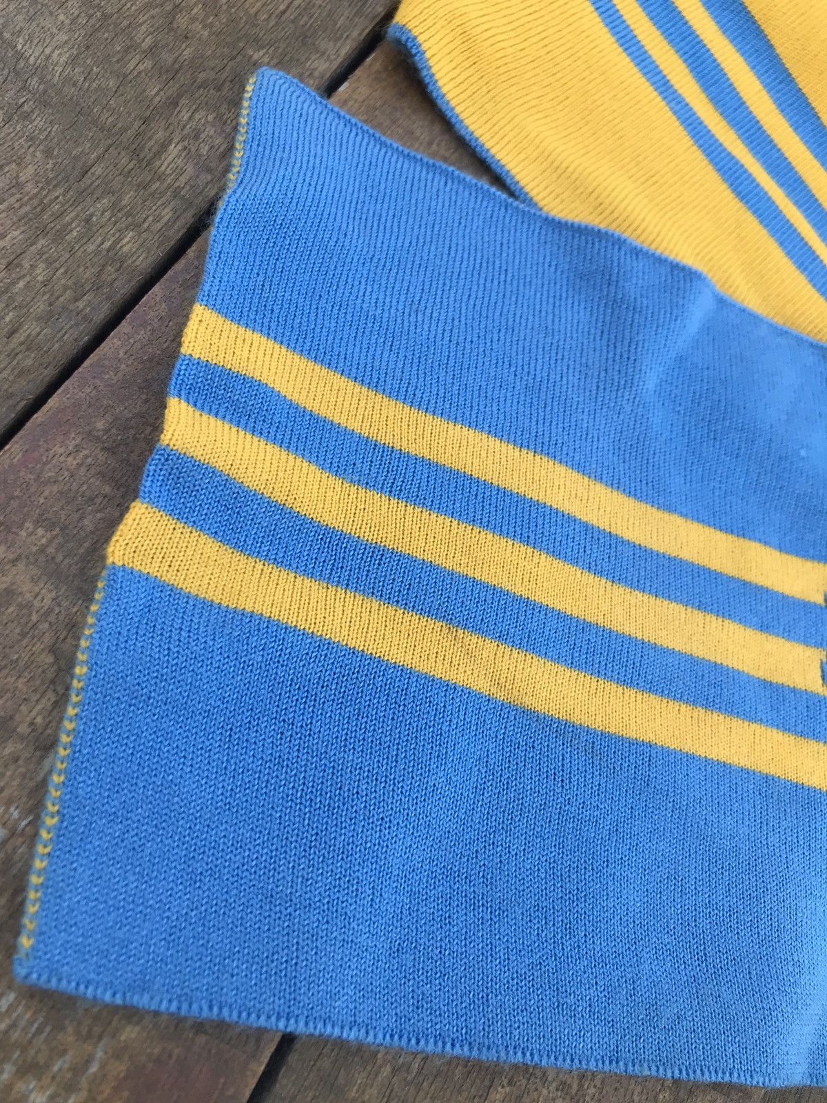 Adidas Adidas Winter Scarf Muffler Size ONE SIZE - 5 Thumbnail