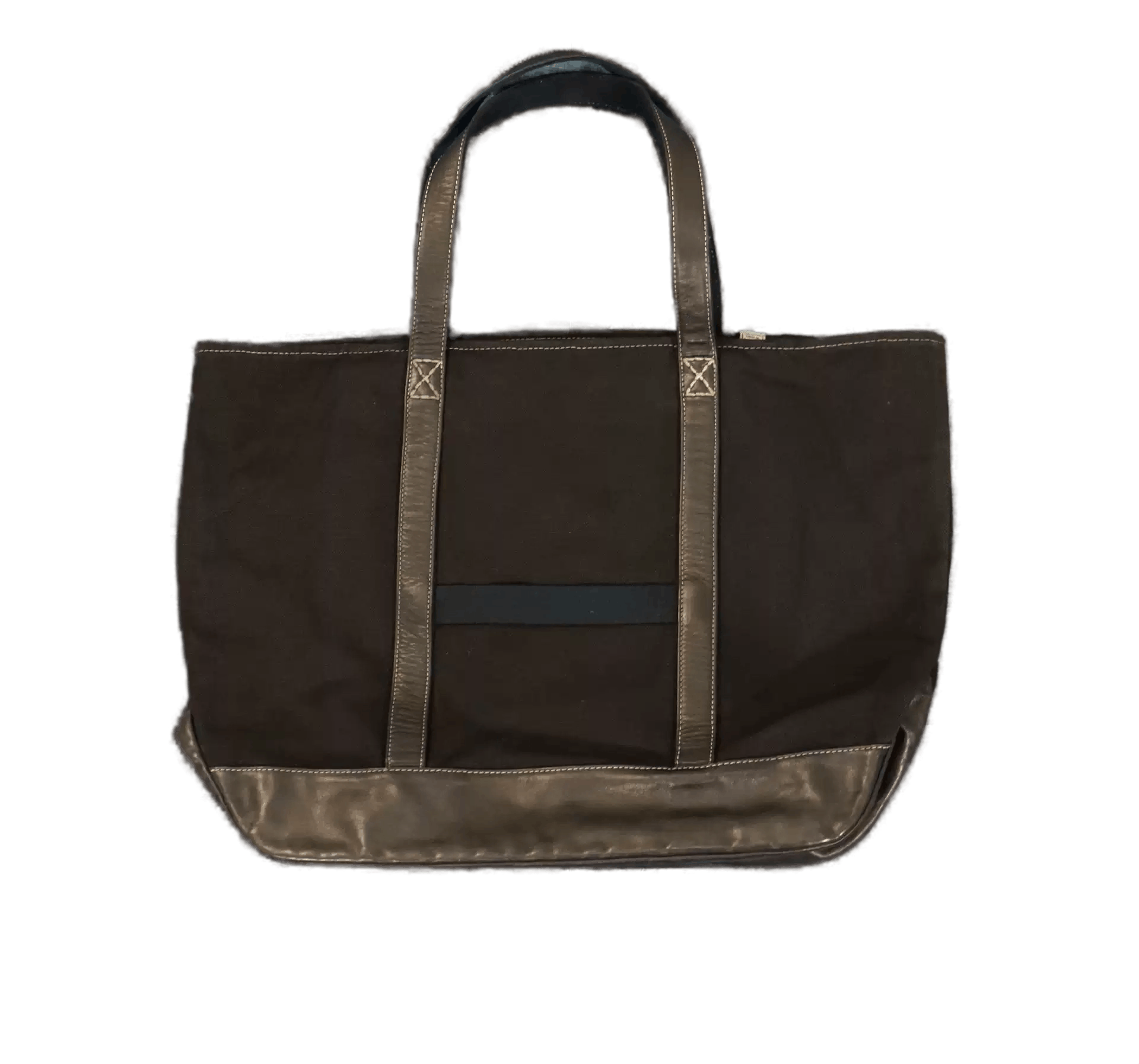 Visvim Visvim Homer Tote Canvas（horsehide） | Grailed