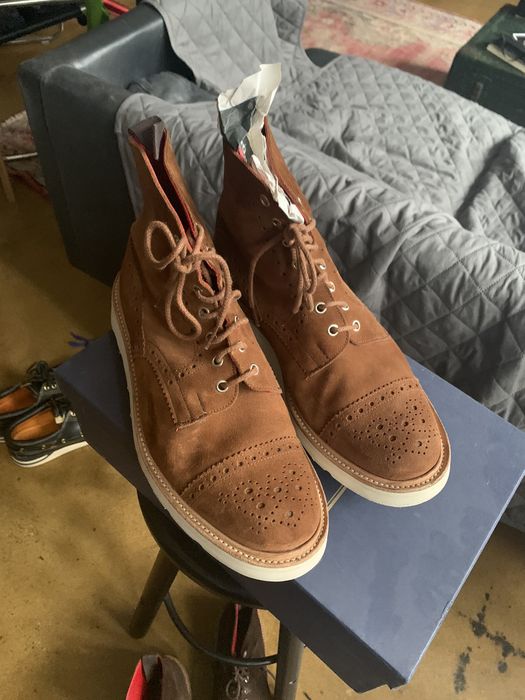 Junya watanabe clearance trickers