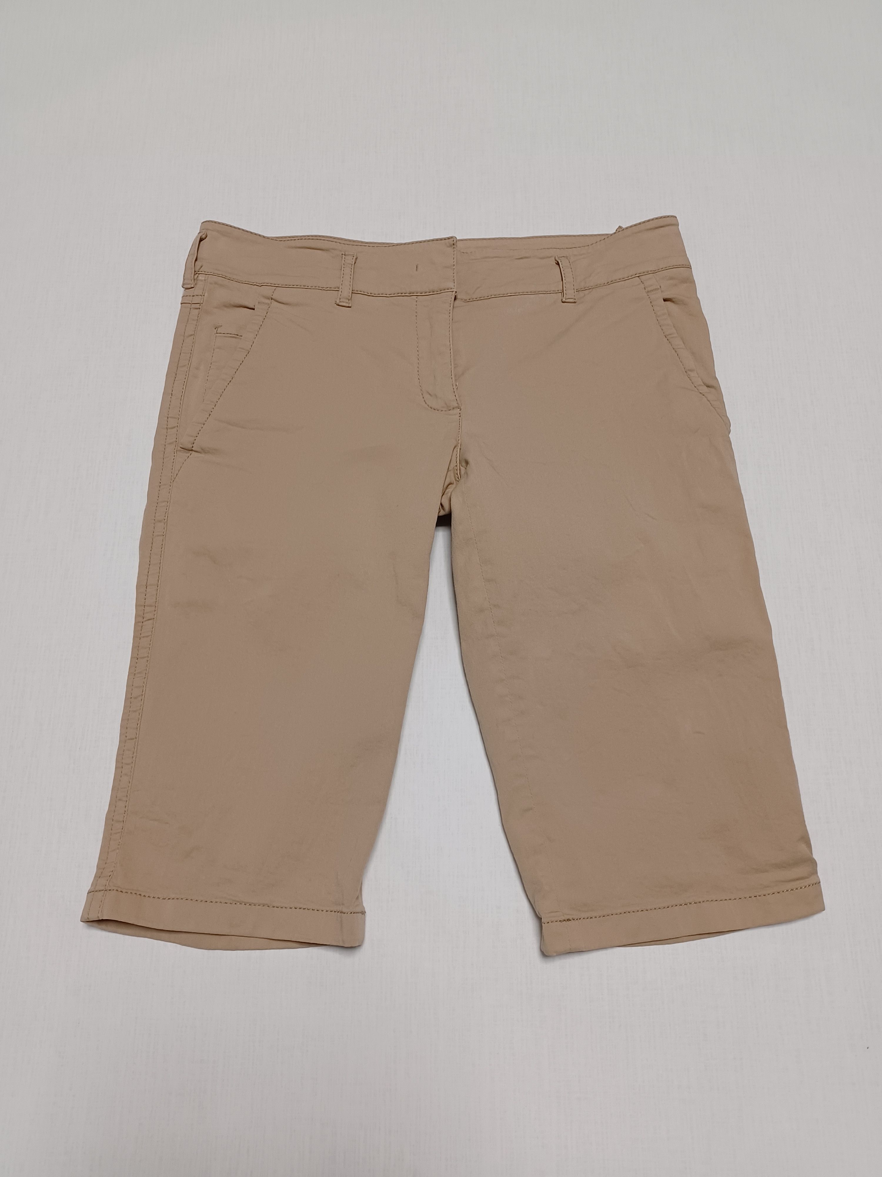 Prada Prada 2007 vintage ladies shorts Size 28" / US 6 / IT 42 - 1 Thumbnail