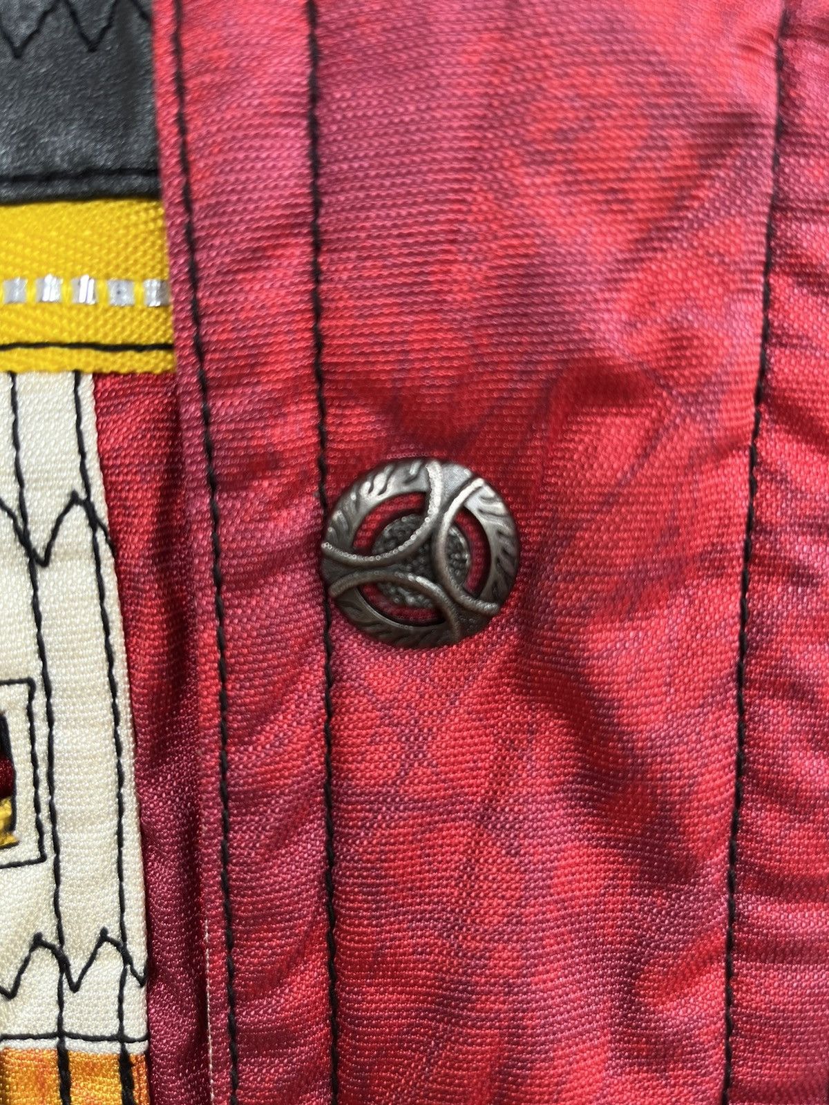 Mizuno Vintage 1995 Team Russia Alpine Ski Jacket Size US M / EU 48-50 / 2 - 8 Thumbnail
