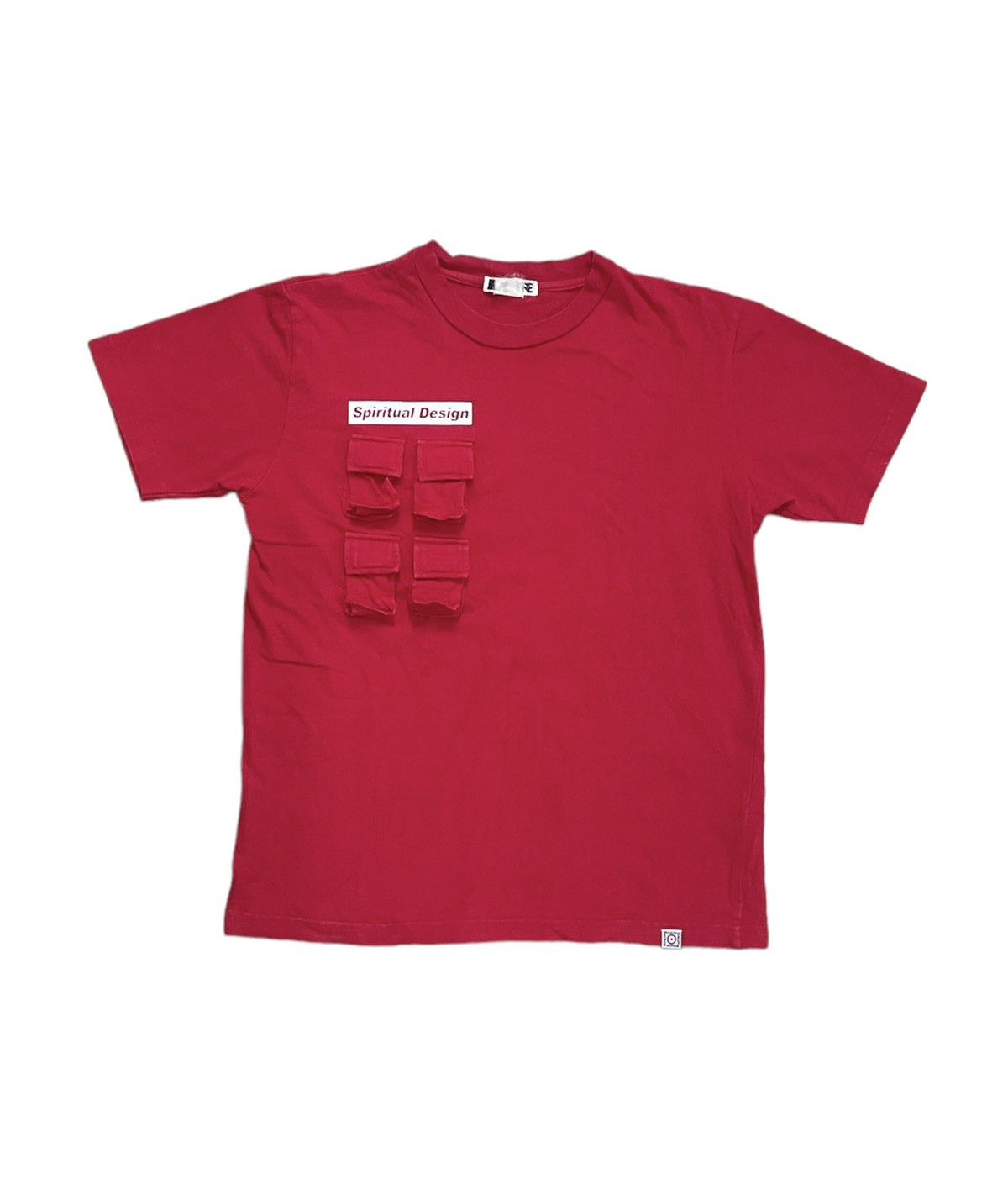 Japanese Brand Beaumere multi pocketed Size US S / EU 44-46 / 1 - 1 Thumbnail