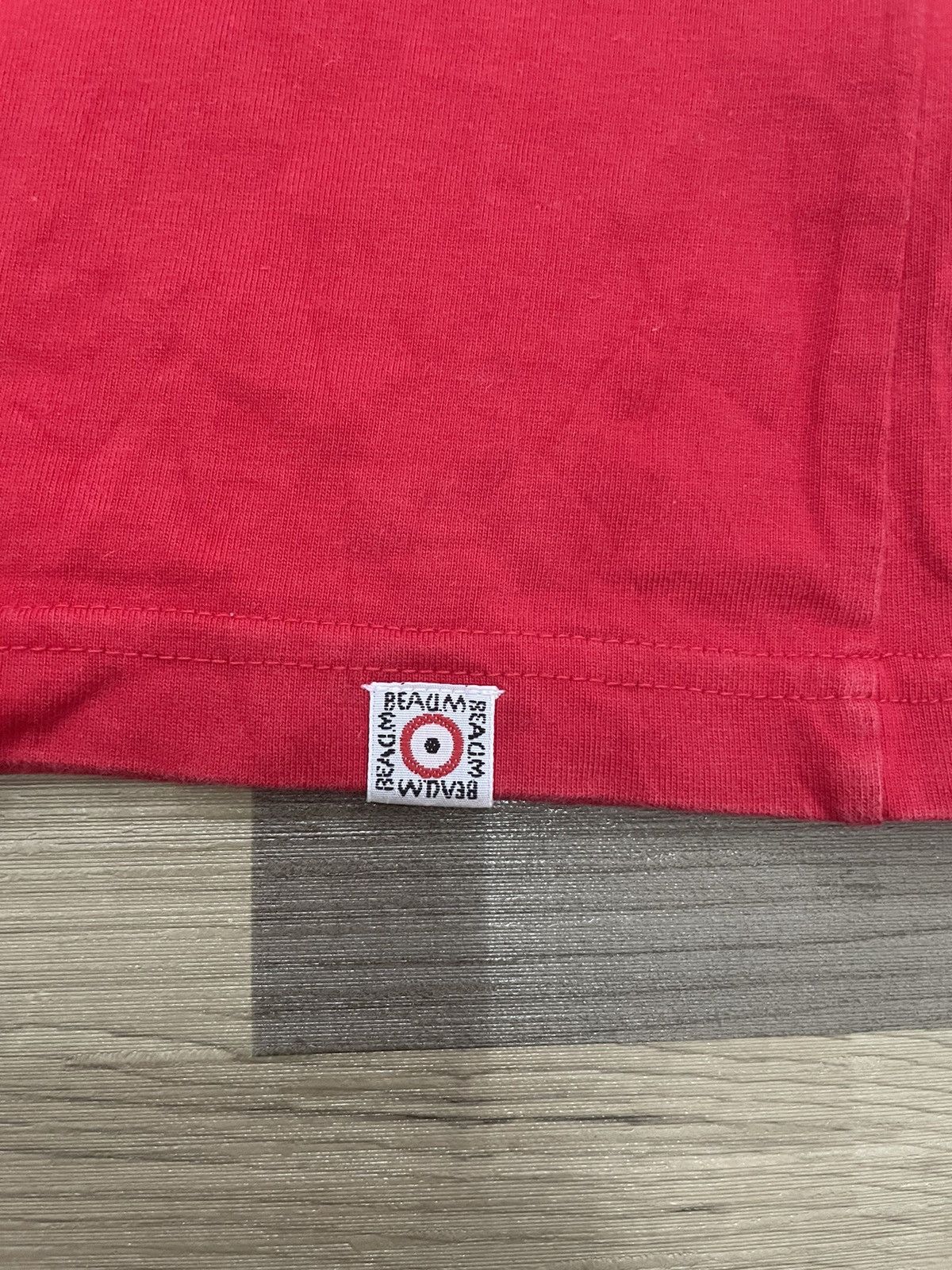 Japanese Brand Beaumere multi pocketed Size US S / EU 44-46 / 1 - 3 Thumbnail