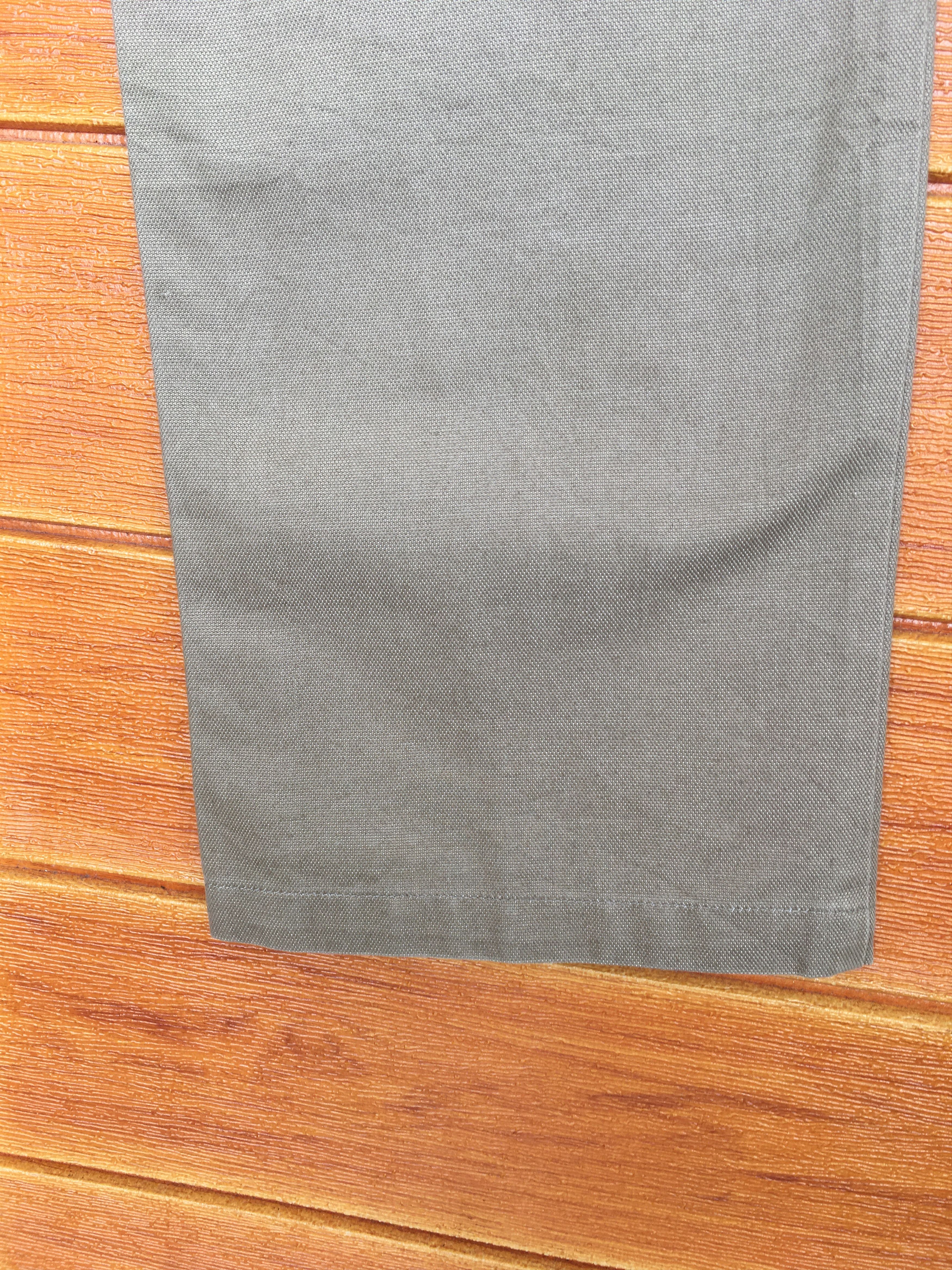 Jean Paul Gaultier Vintage JPG GAUTIER OBJET Homme Duck Cotton Pants Size US 30 / EU 46 - 16 Thumbnail
