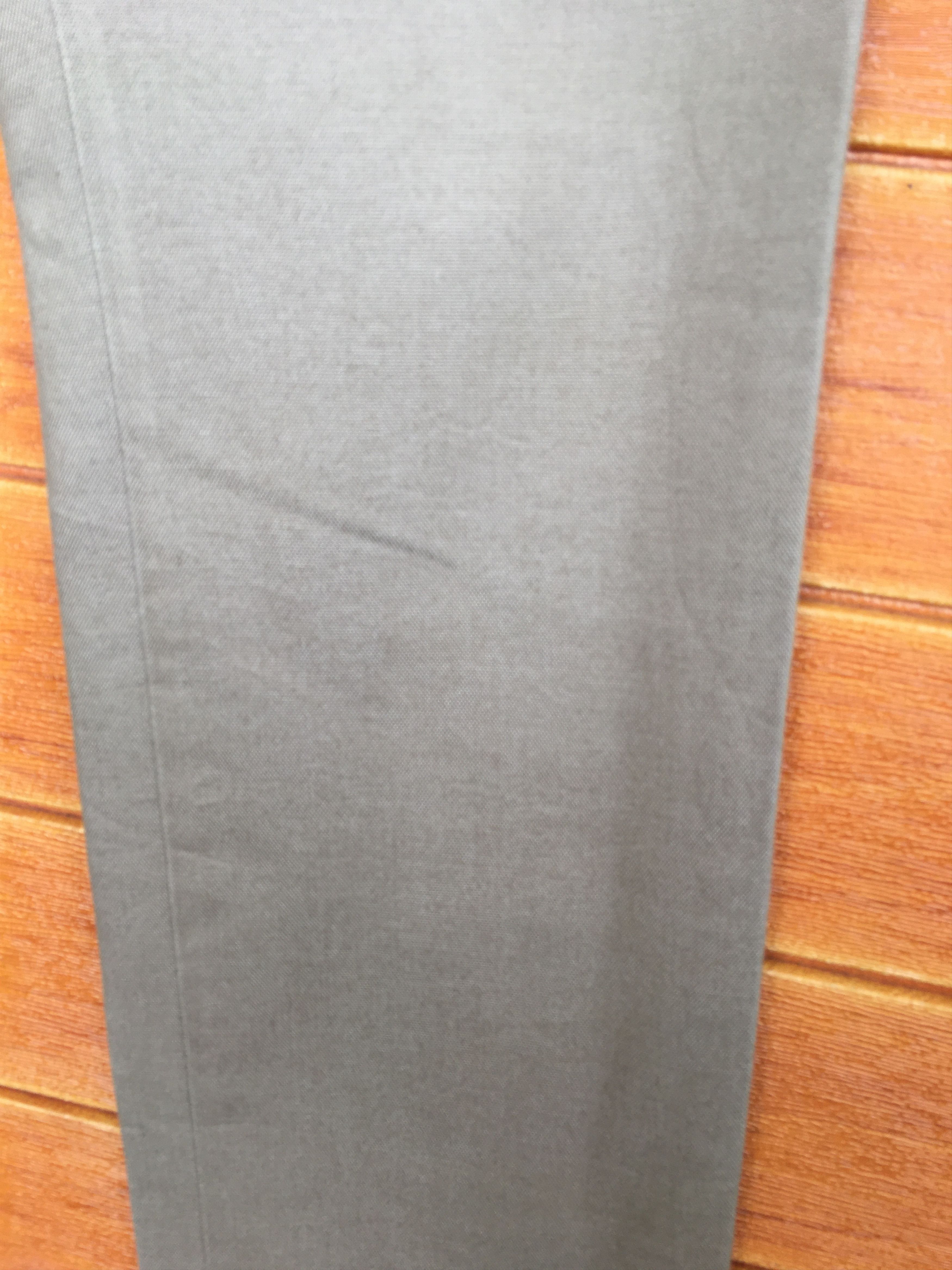 Jean Paul Gaultier Vintage JPG GAUTIER OBJET Homme Duck Cotton Pants Size US 30 / EU 46 - 5 Thumbnail