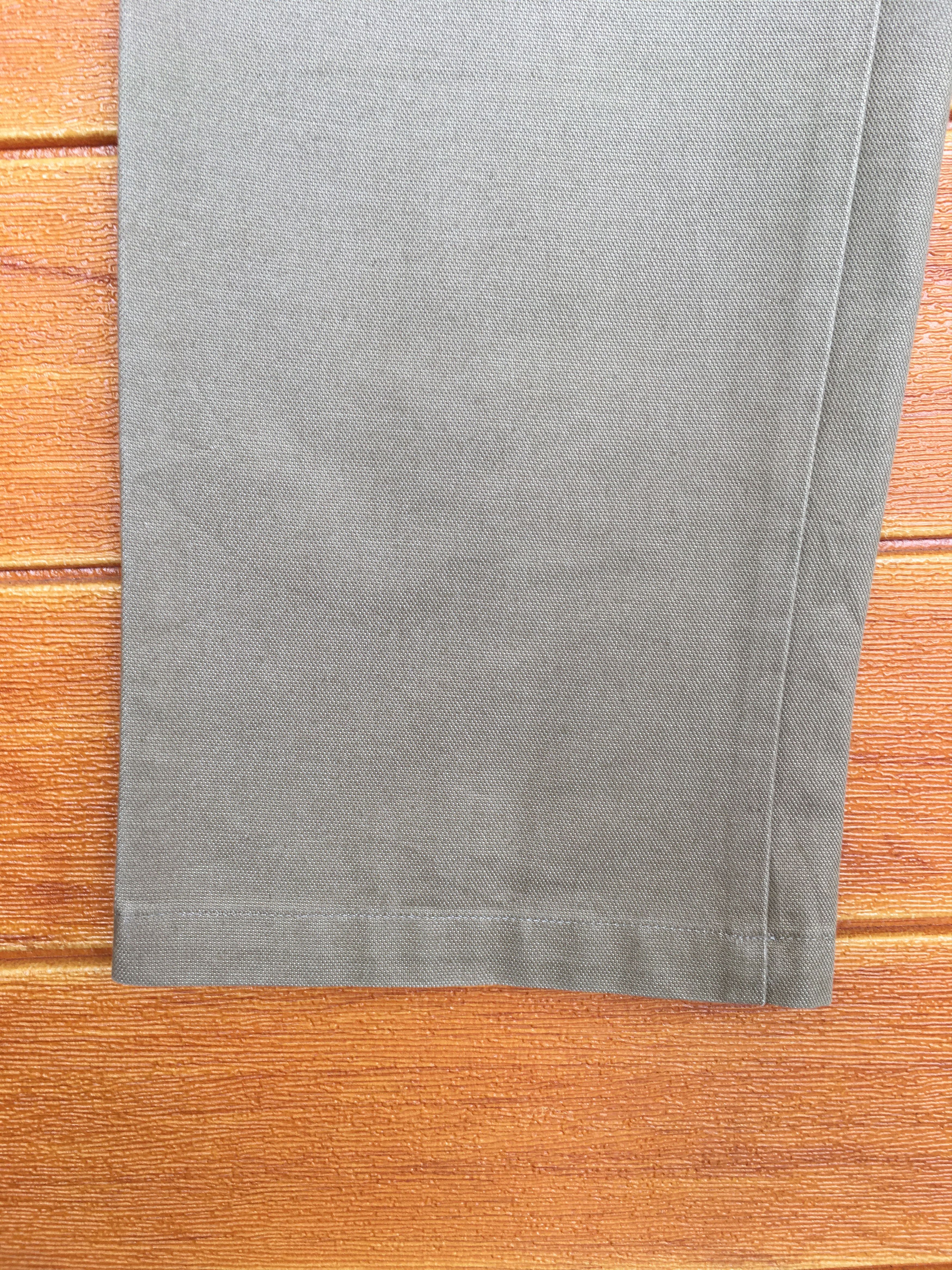 Jean Paul Gaultier Vintage JPG GAUTIER OBJET Homme Duck Cotton Pants Size US 30 / EU 46 - 6 Thumbnail