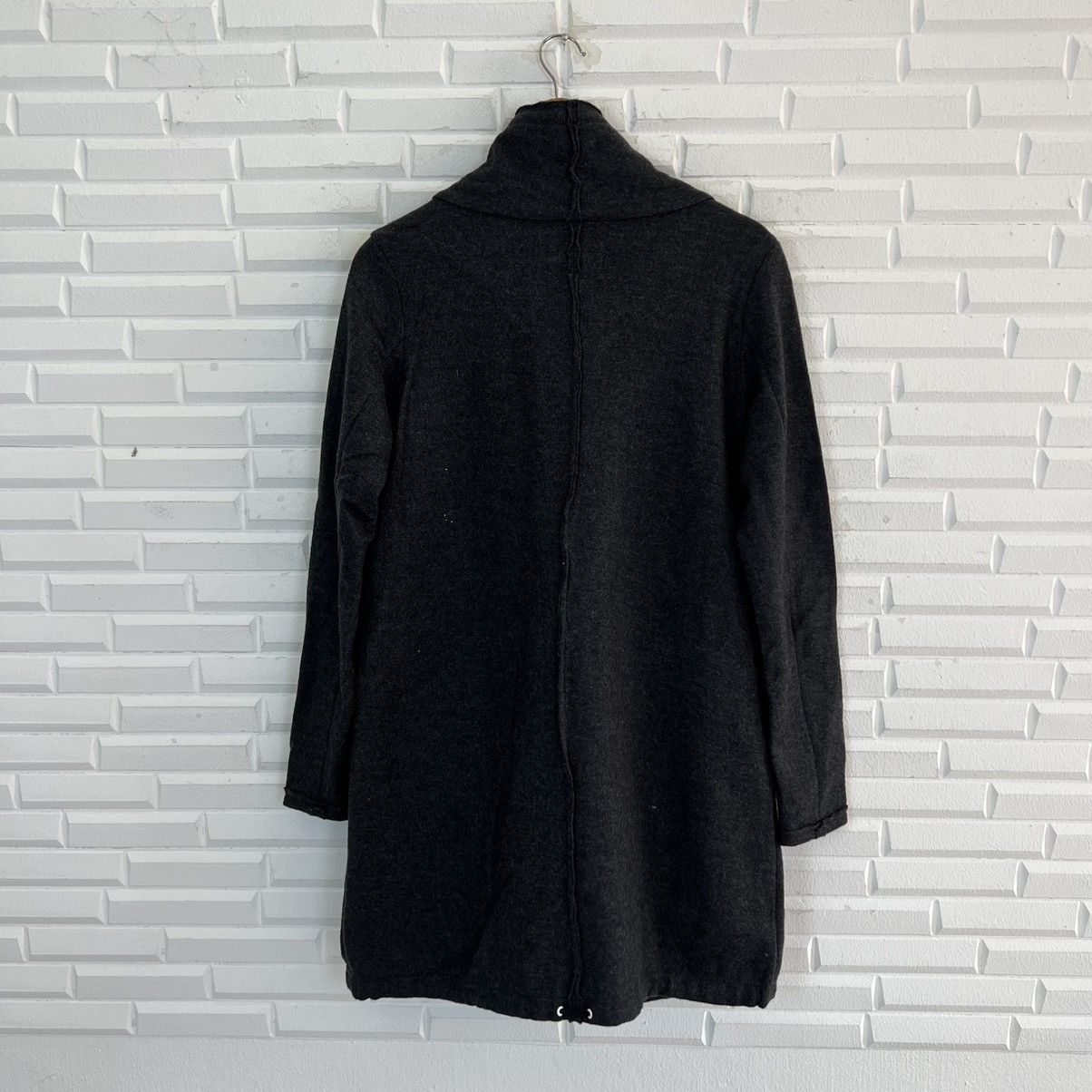 Japanese Brand RARE OARACHUTE BIKER JACKET MERVEILLE H. MULTI POCKET Size US M / EU 48-50 / 2 - 8 Thumbnail