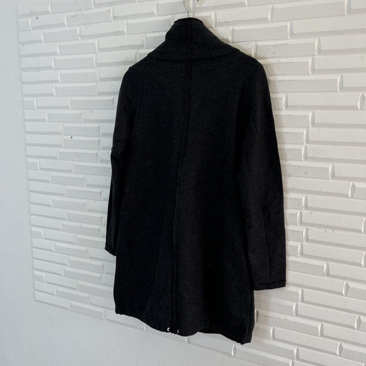 Japanese Brand RARE OARACHUTE BIKER JACKET MERVEILLE H. MULTI POCKET Size US M / EU 48-50 / 2 - 9 Thumbnail