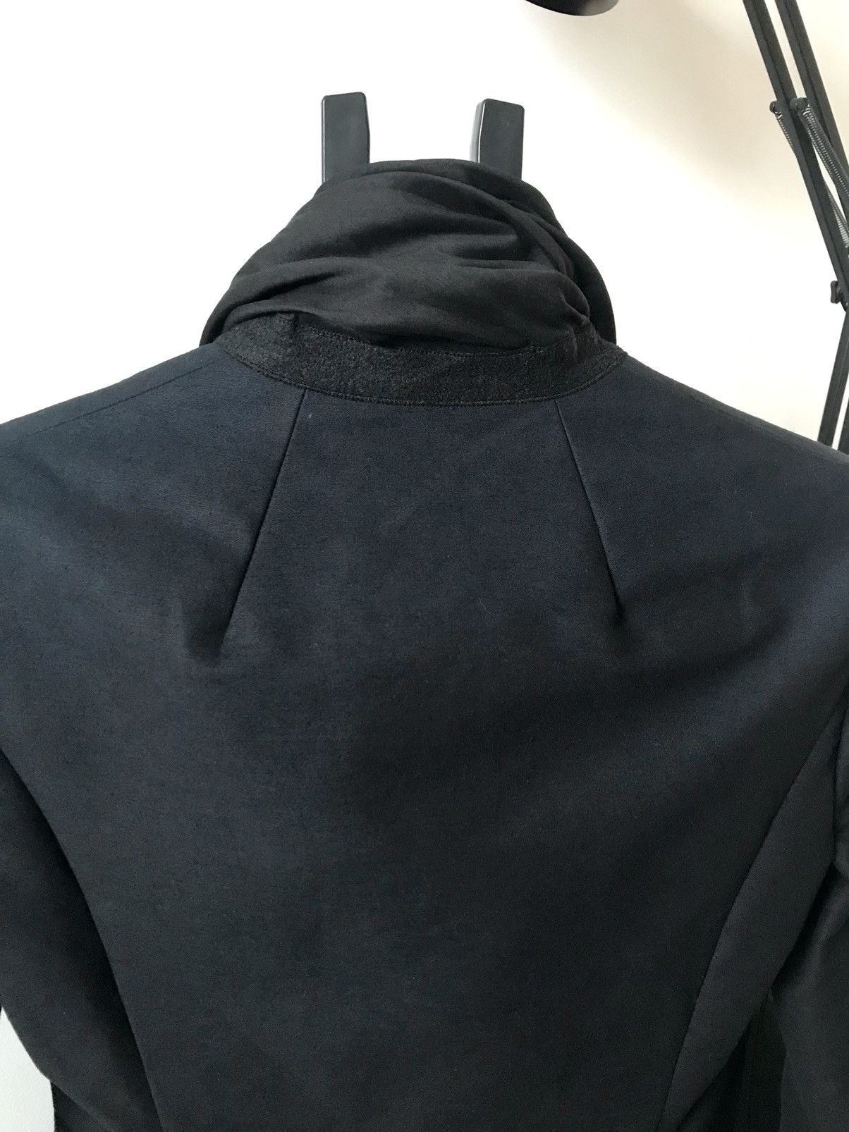 Rick Owens Rick Owens Blazer Size 46S - 4 Thumbnail